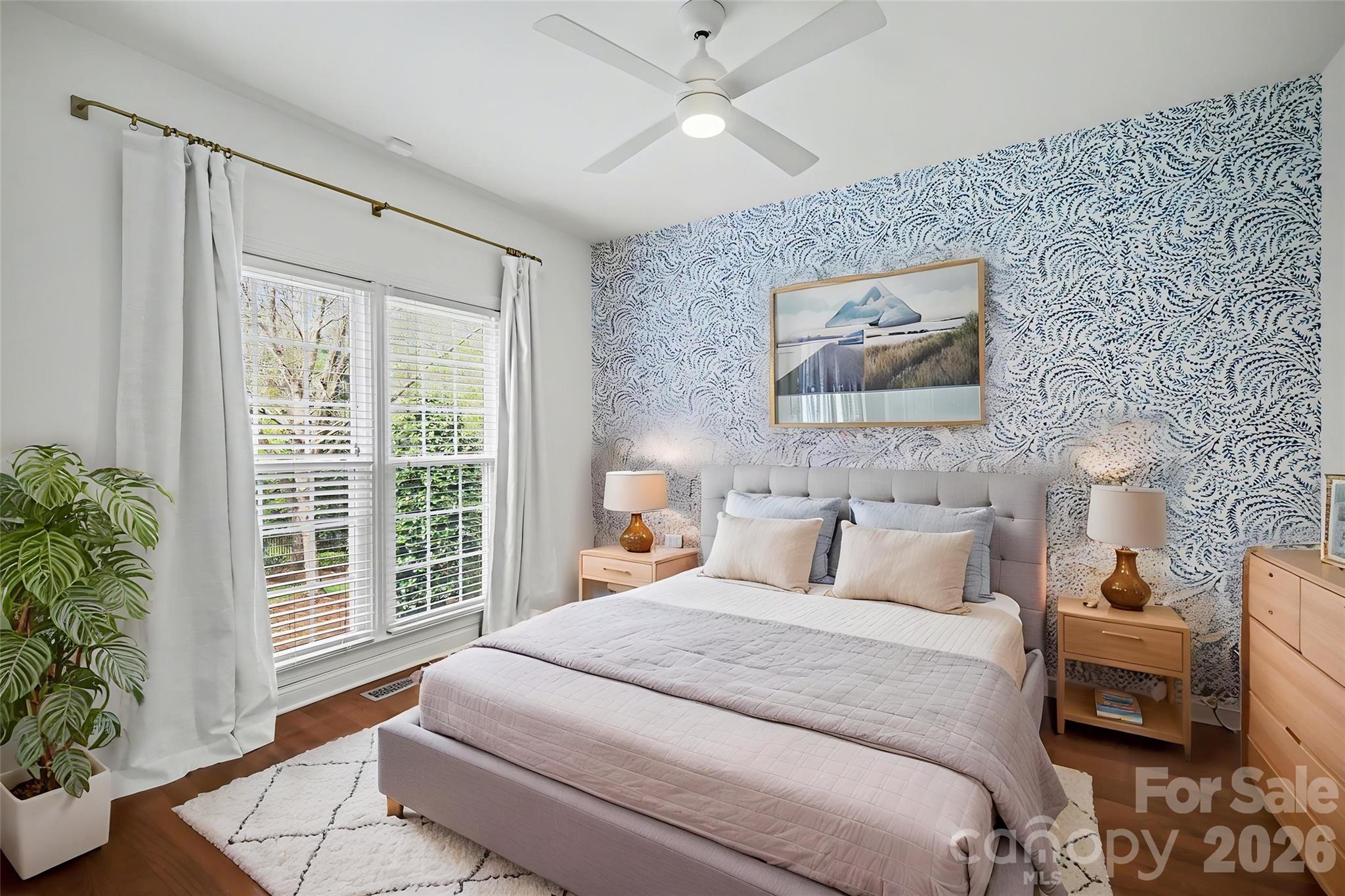 Providence Heights - Residential