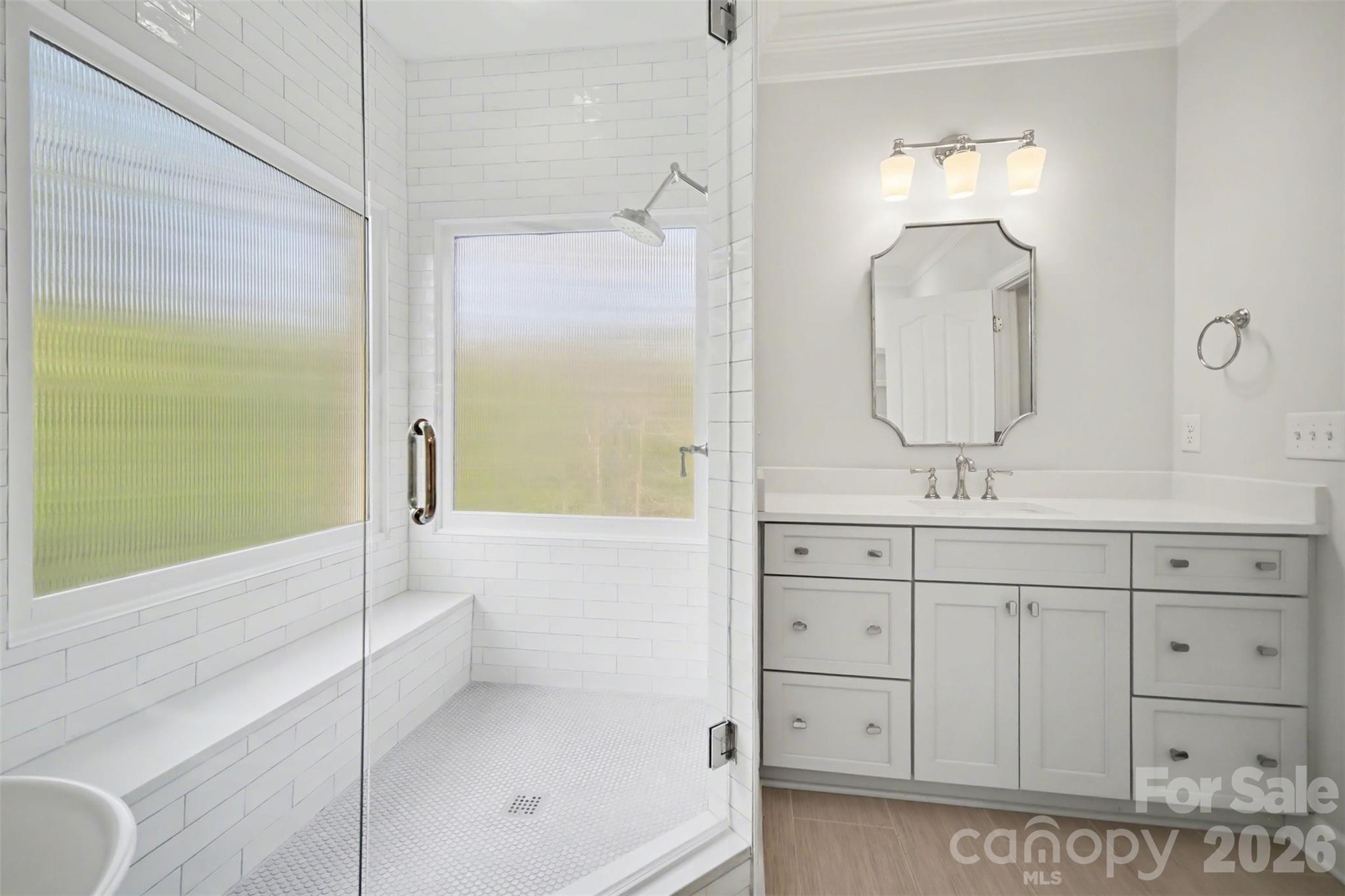 Providence Heights - Residential