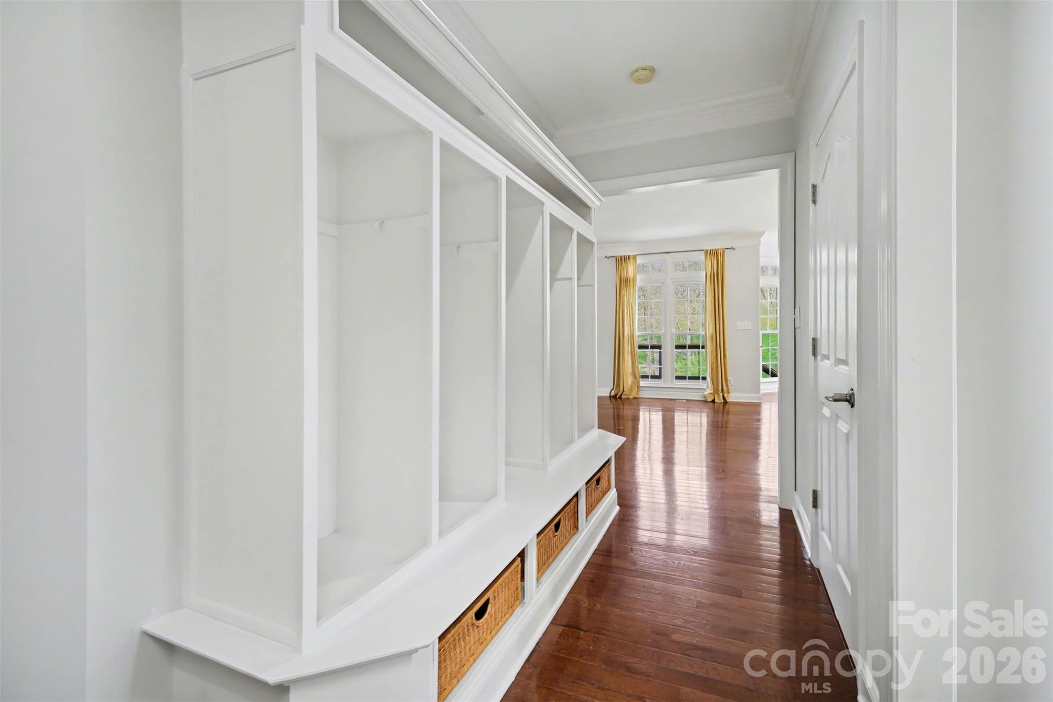 Providence Heights - Residential