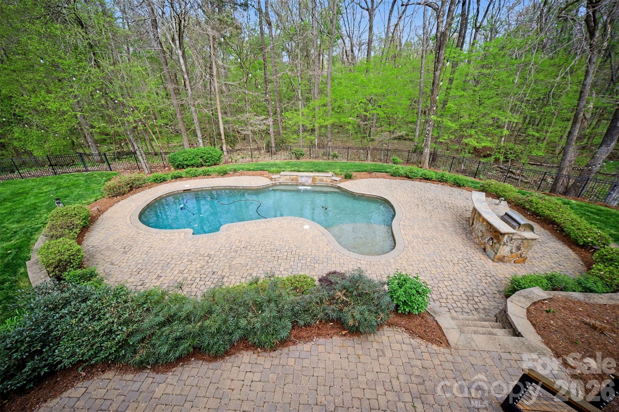 Providence Heights - Residential