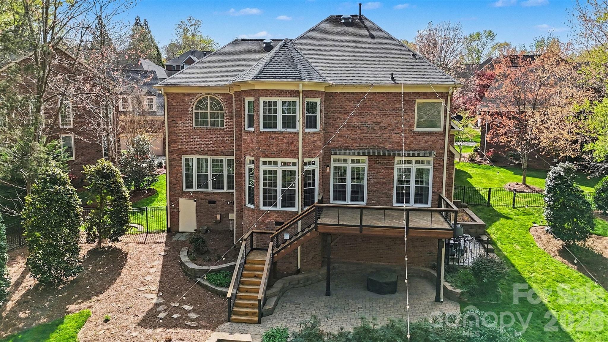 Providence Heights - Residential