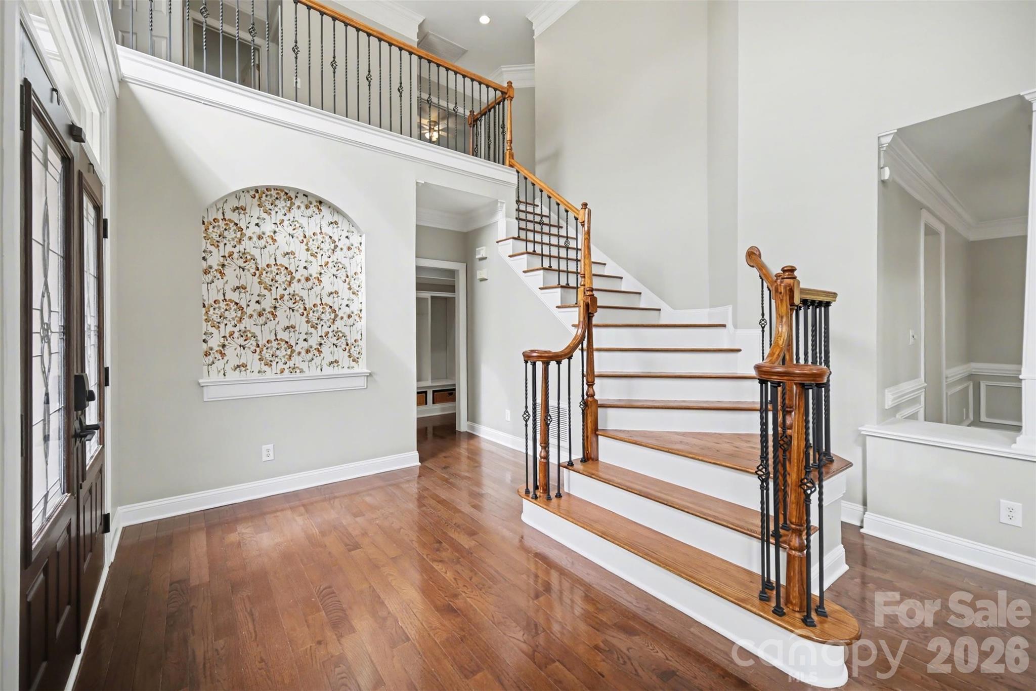 Providence Heights - Residential