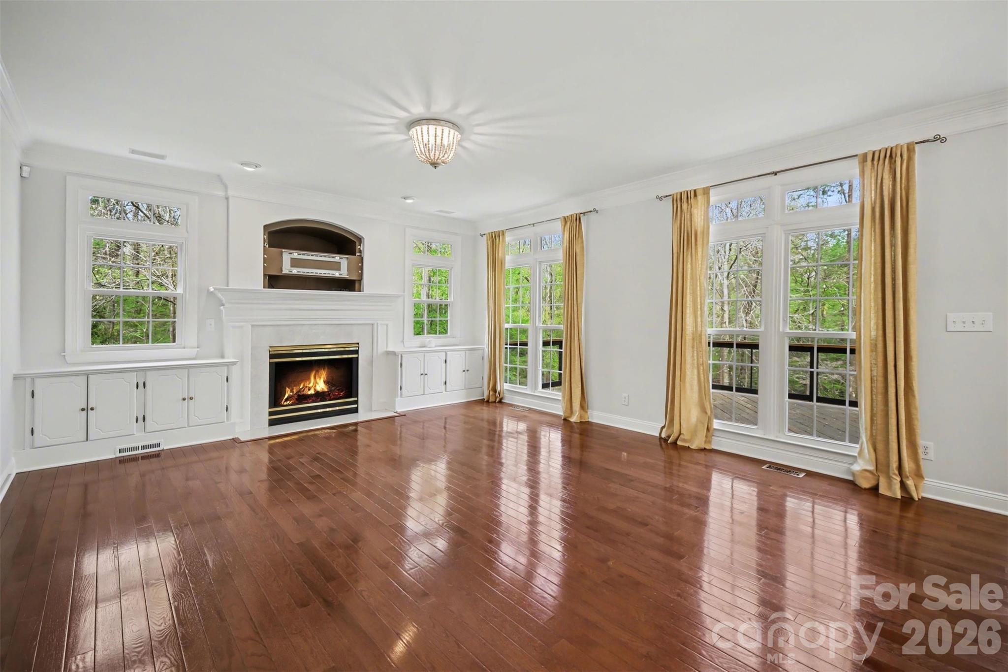 Providence Heights - Residential