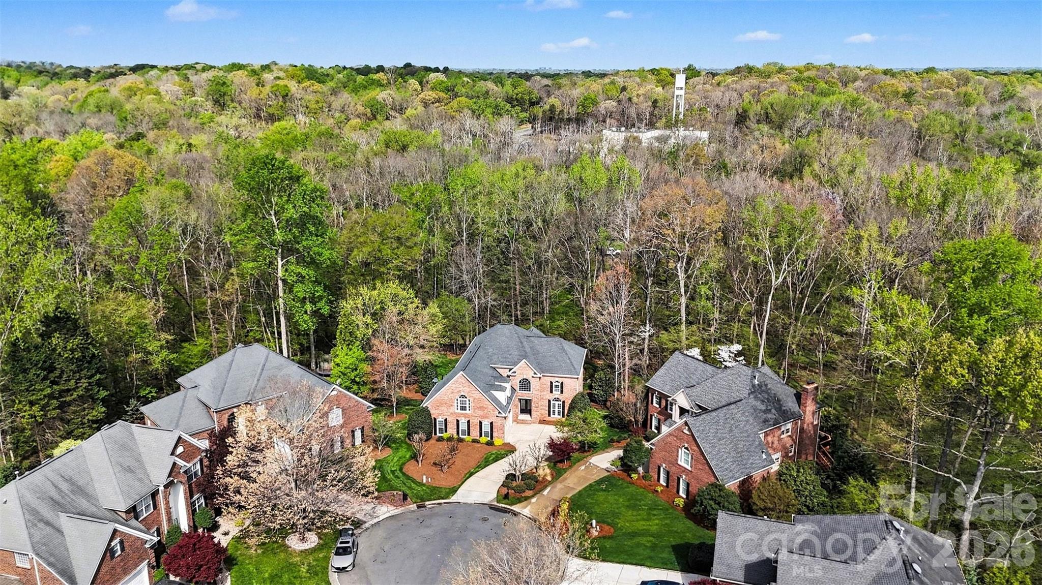 Providence Heights - Residential