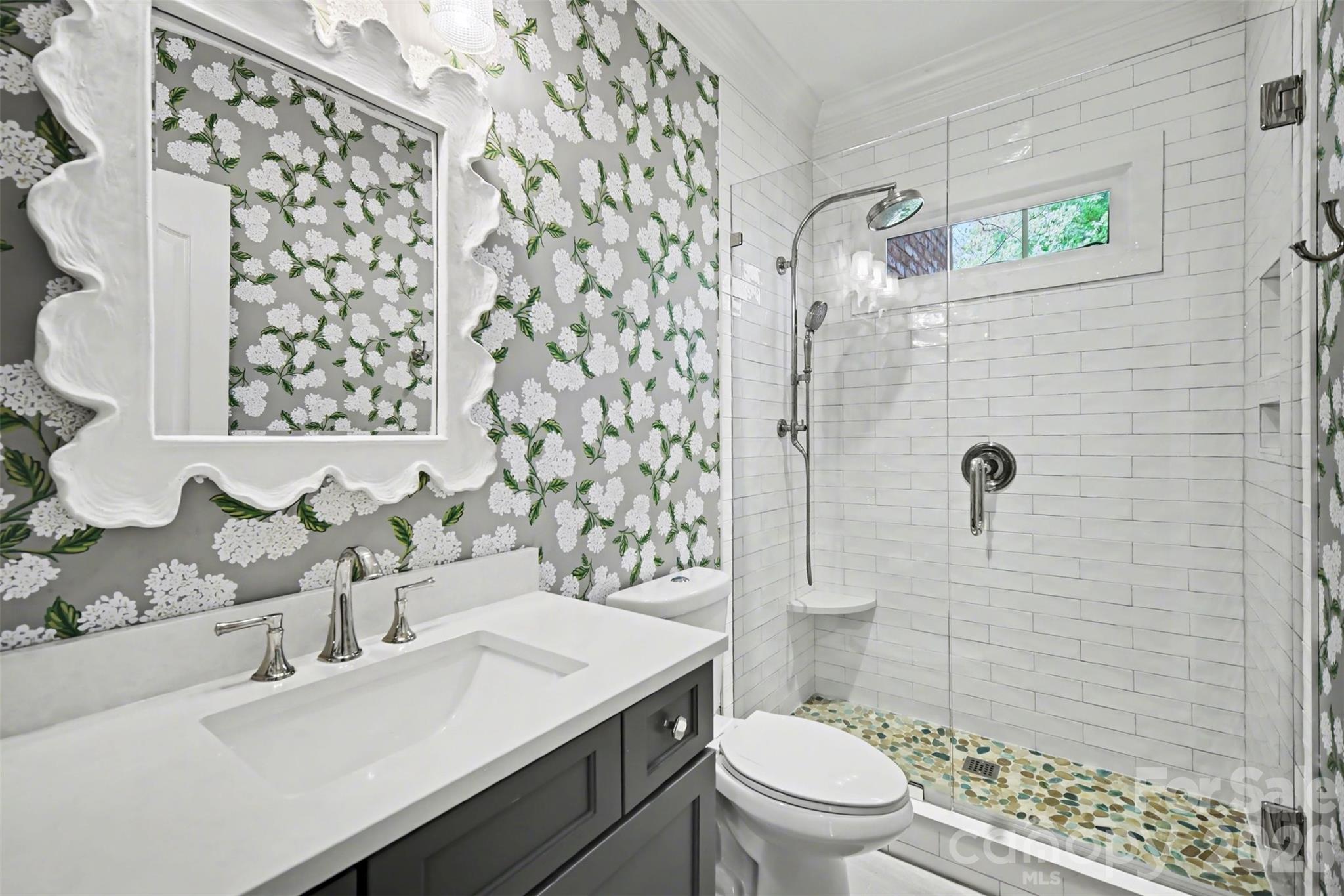 Providence Heights - Residential