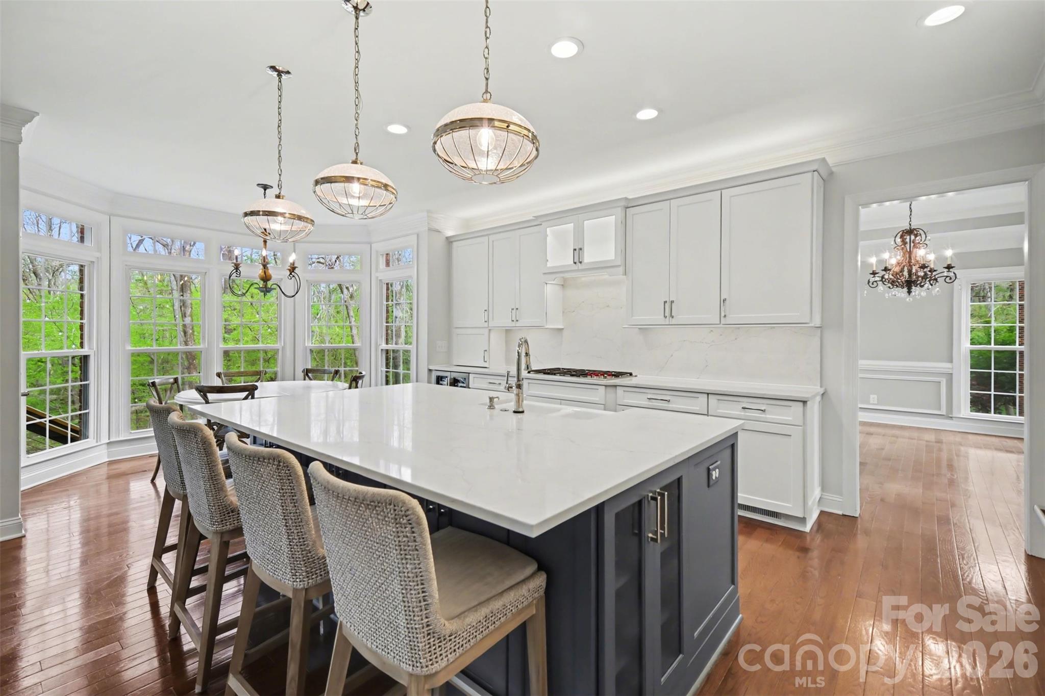 Providence Heights - Residential