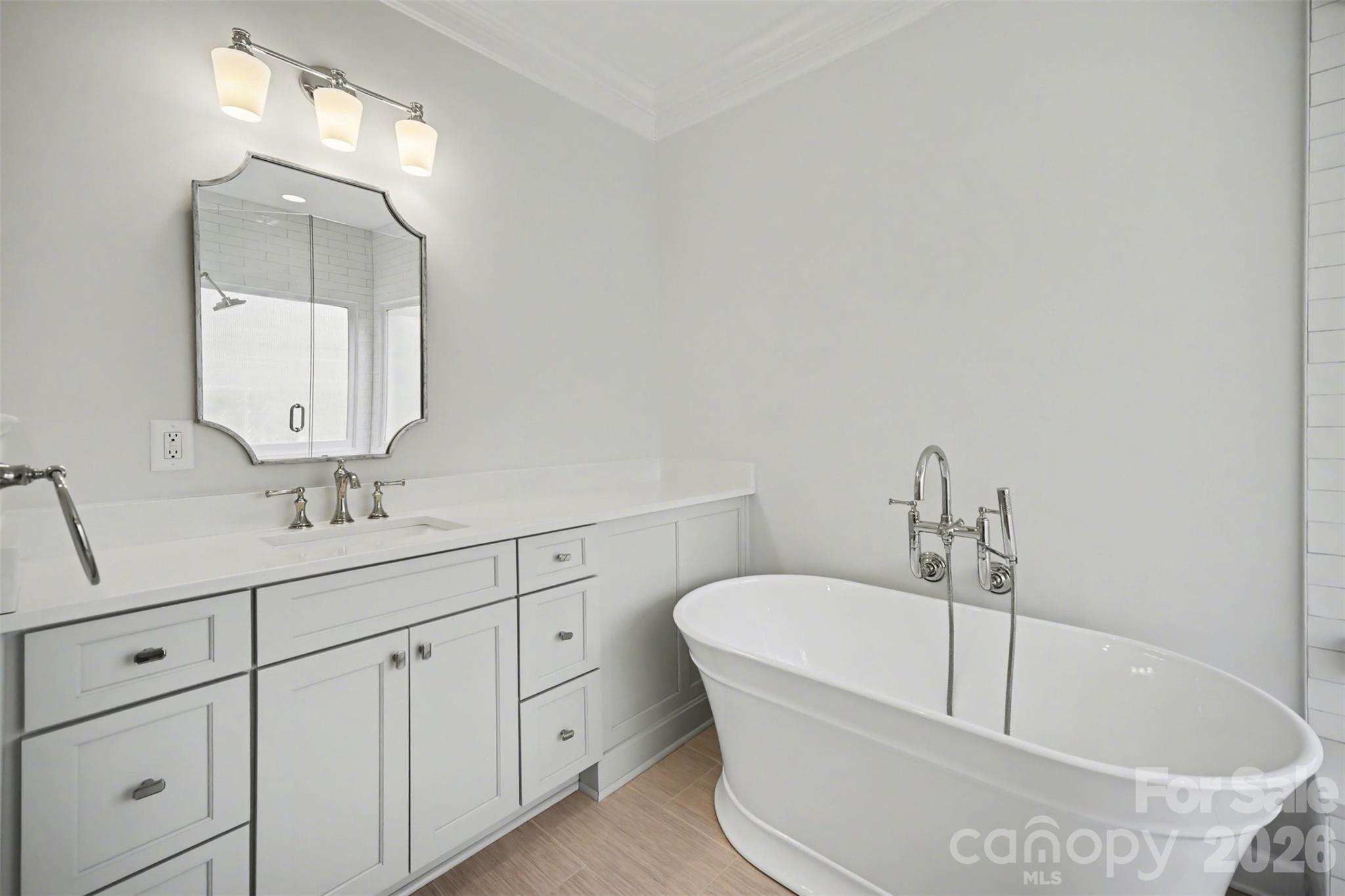 Providence Heights - Residential