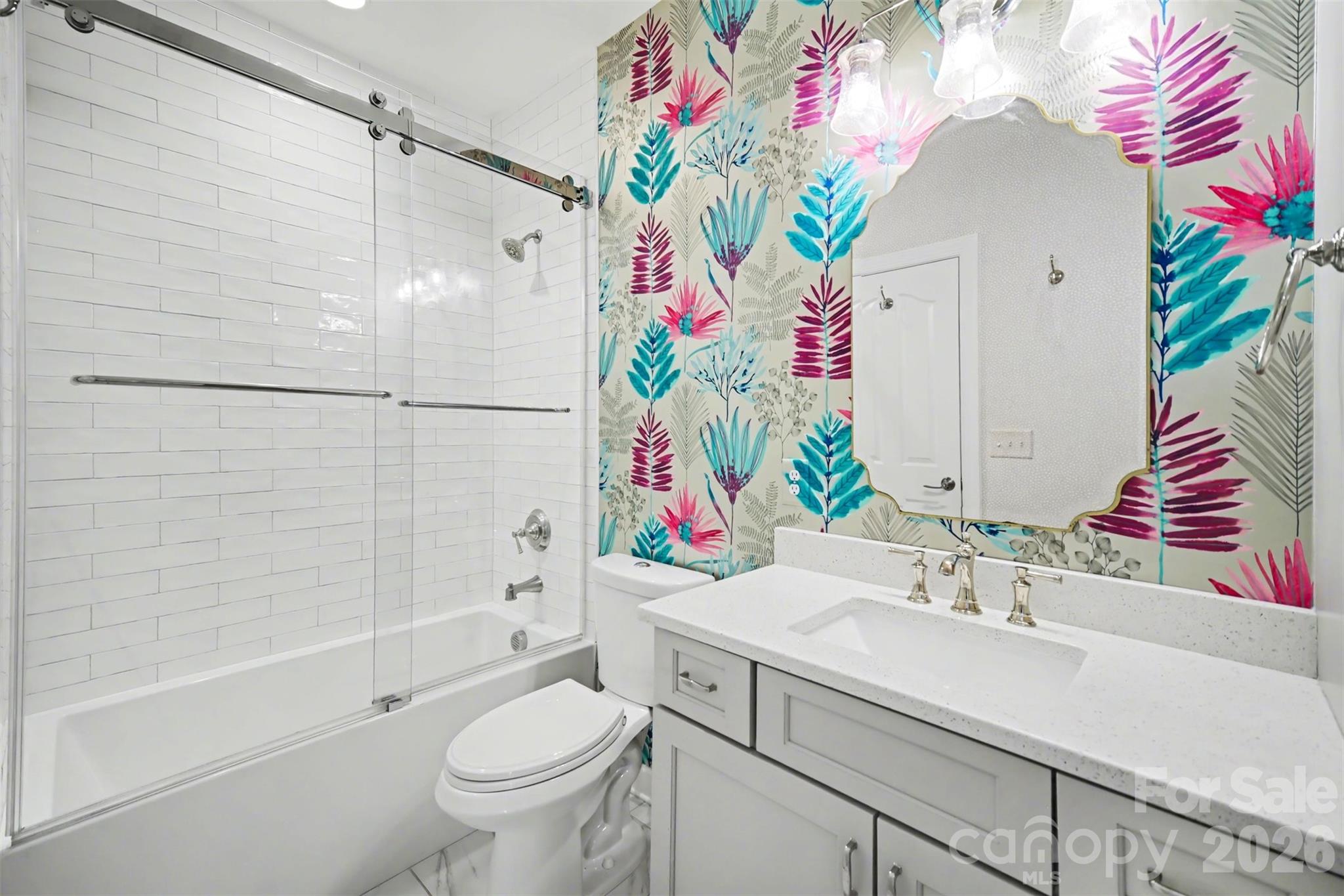 Providence Heights - Residential