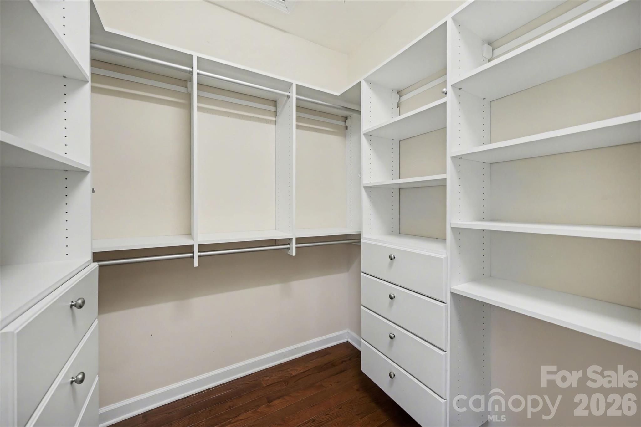 Providence Heights - Residential