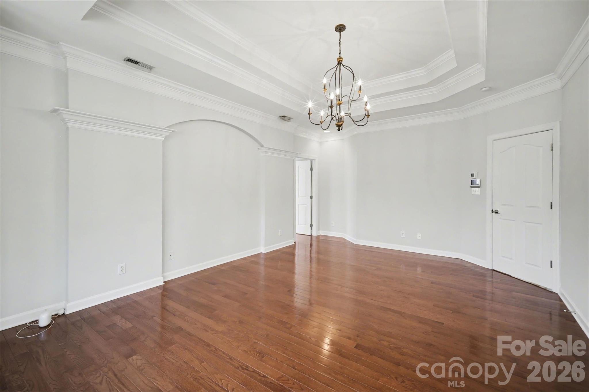 Providence Heights - Residential