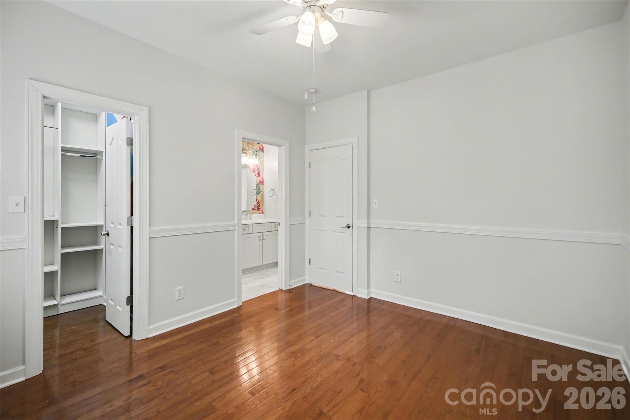 Providence Heights - Residential