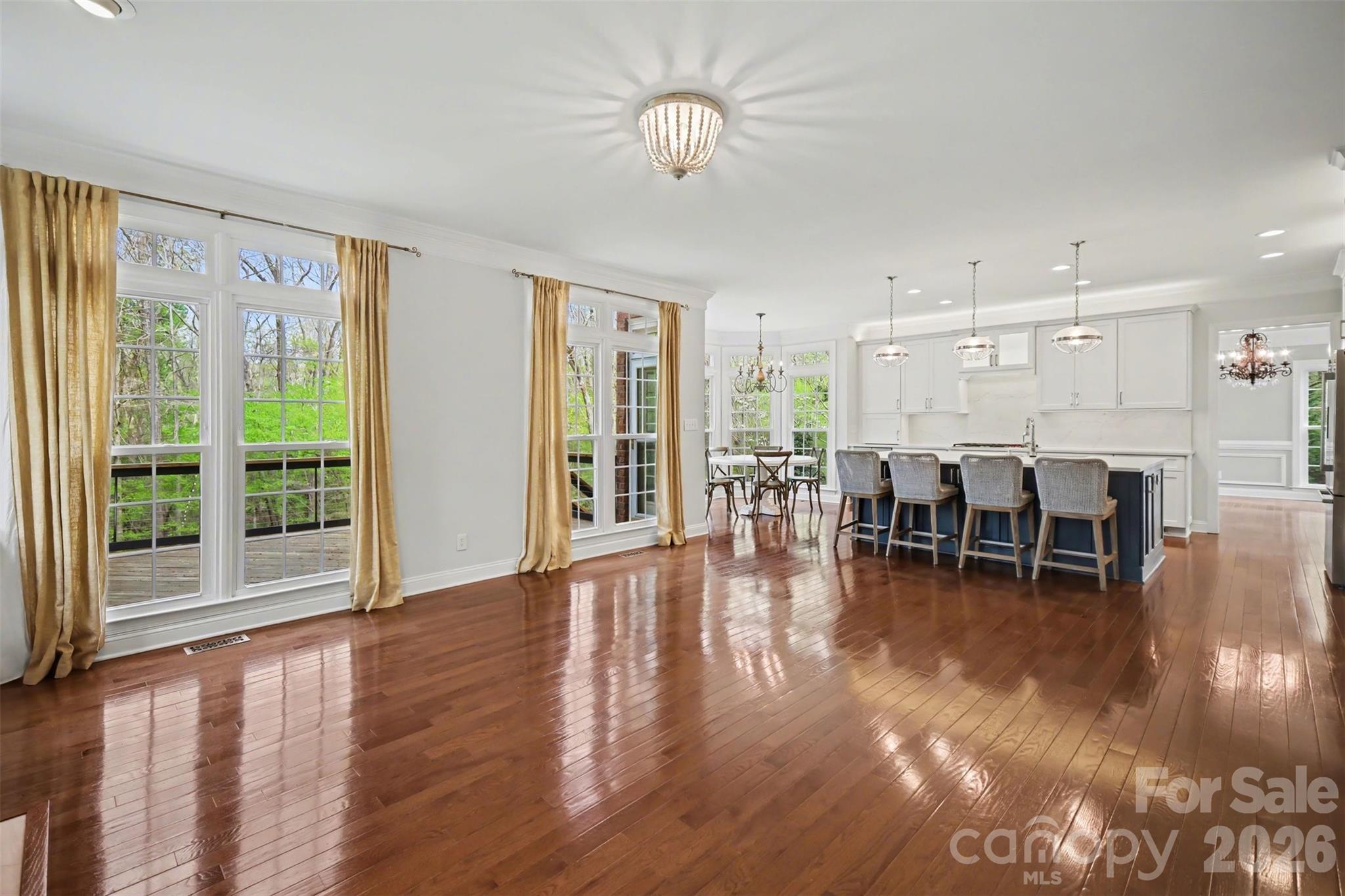 Providence Heights - Residential