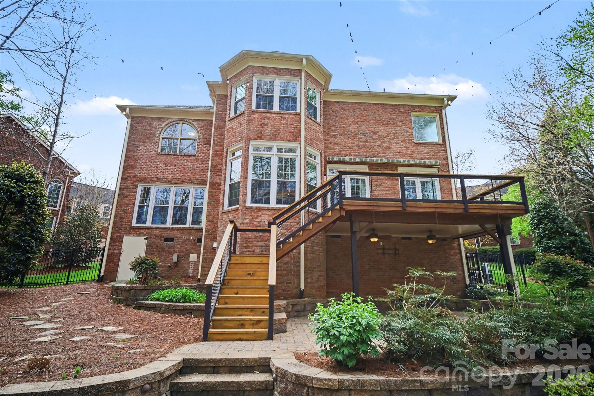 Providence Heights - Residential