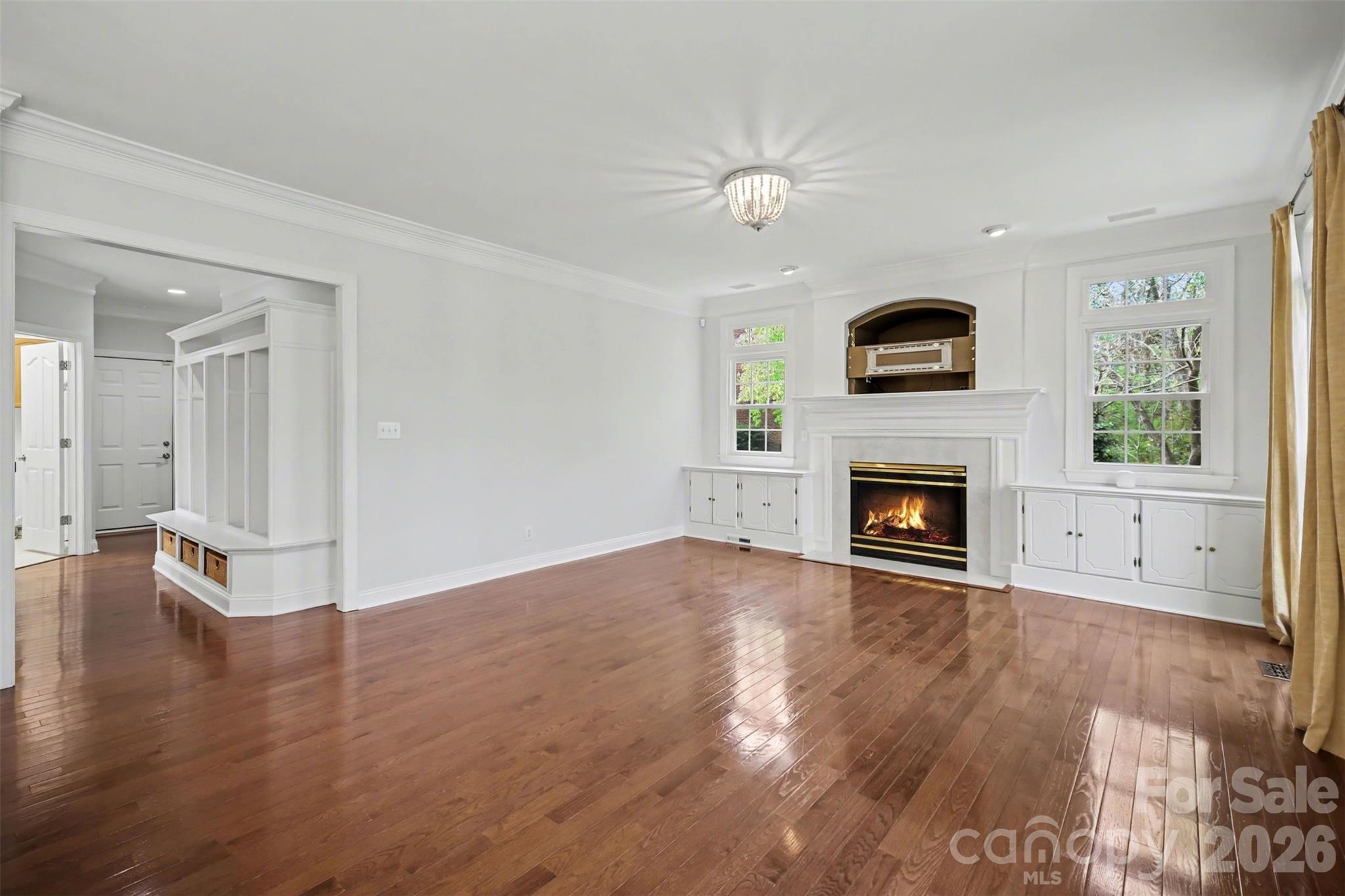 Providence Heights - Residential