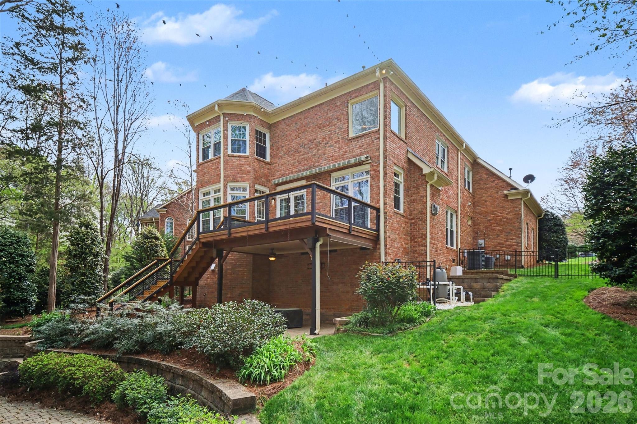 Providence Heights - Residential