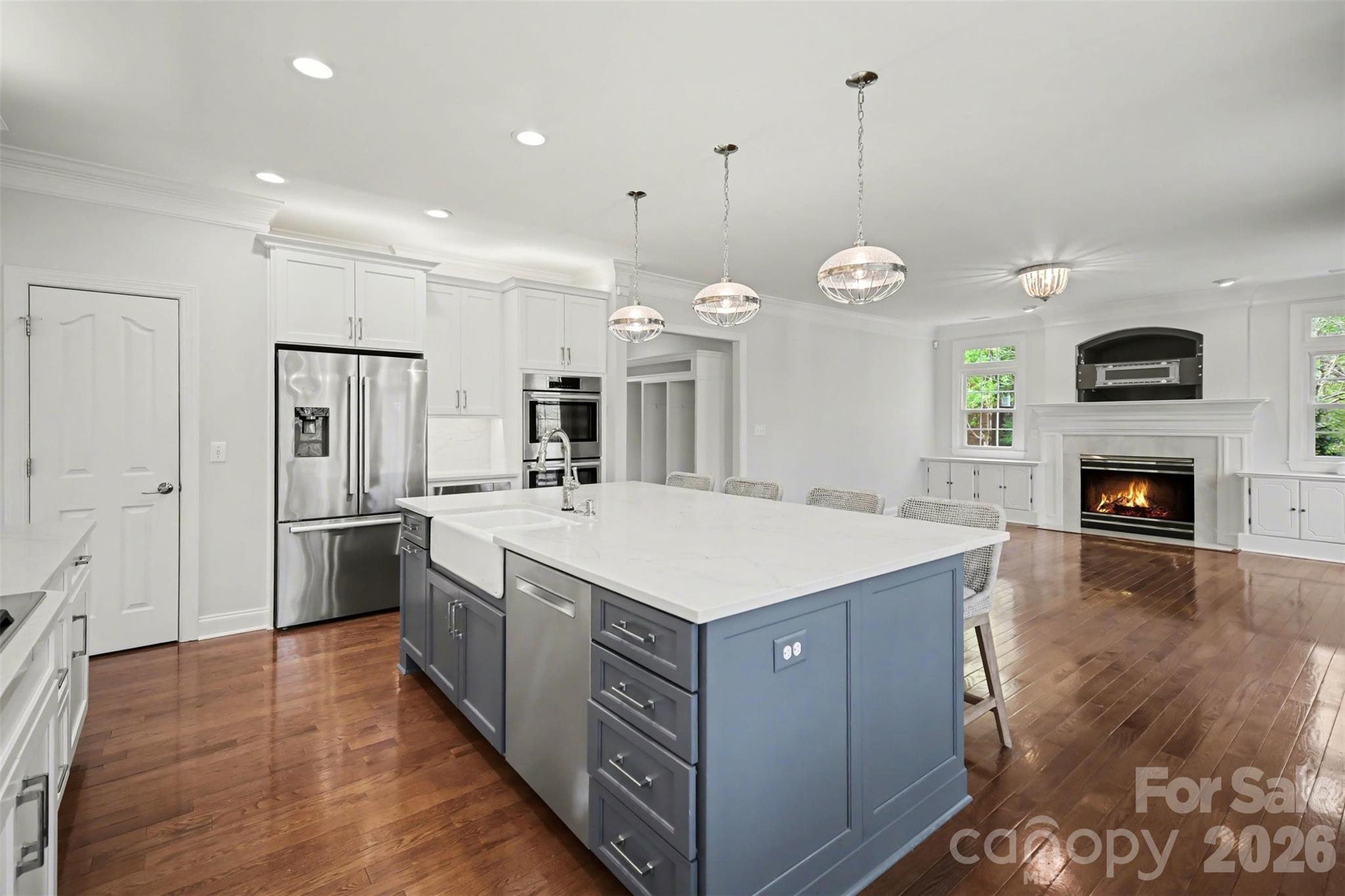 Providence Heights - Residential