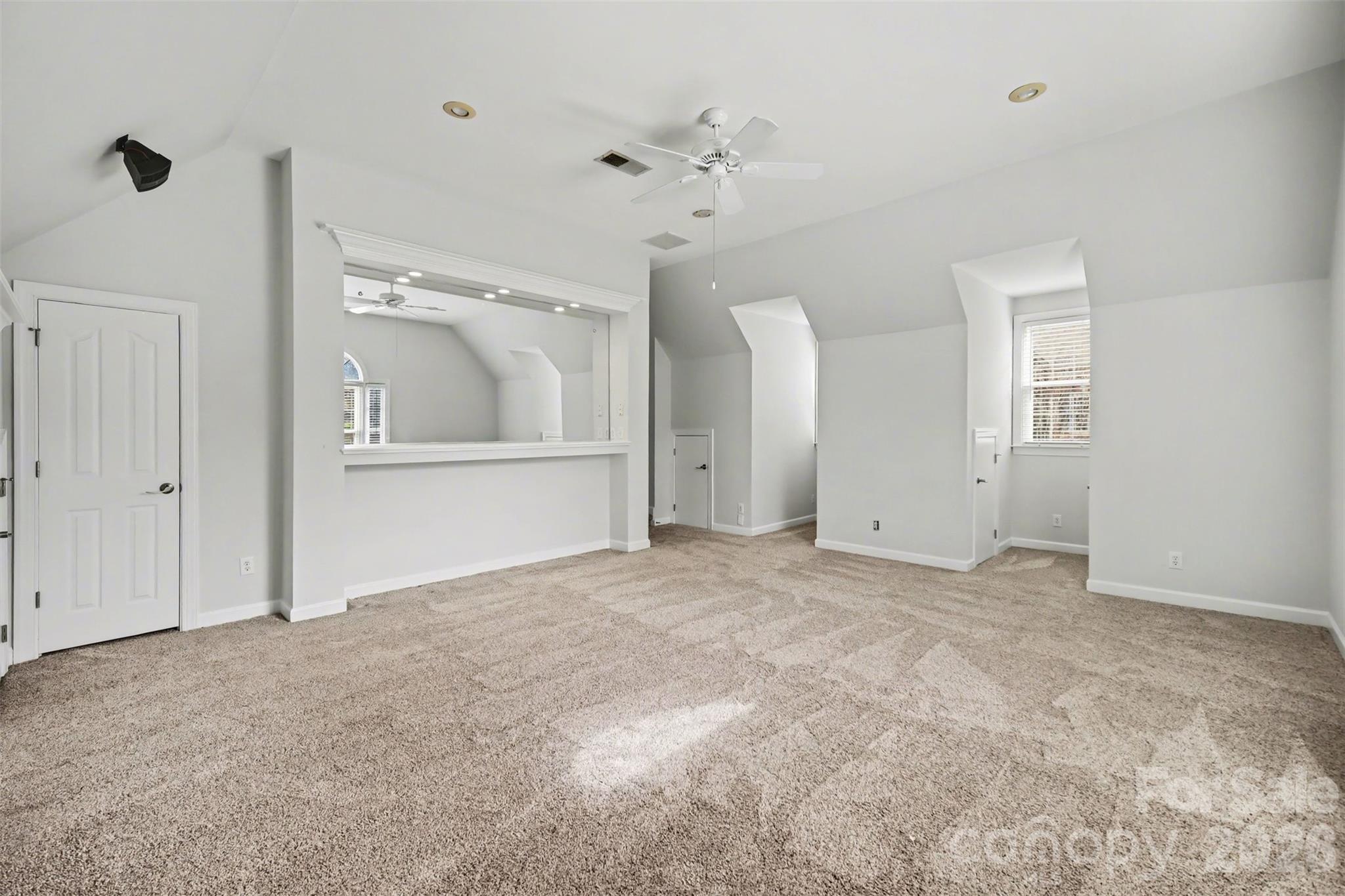 Providence Heights - Residential