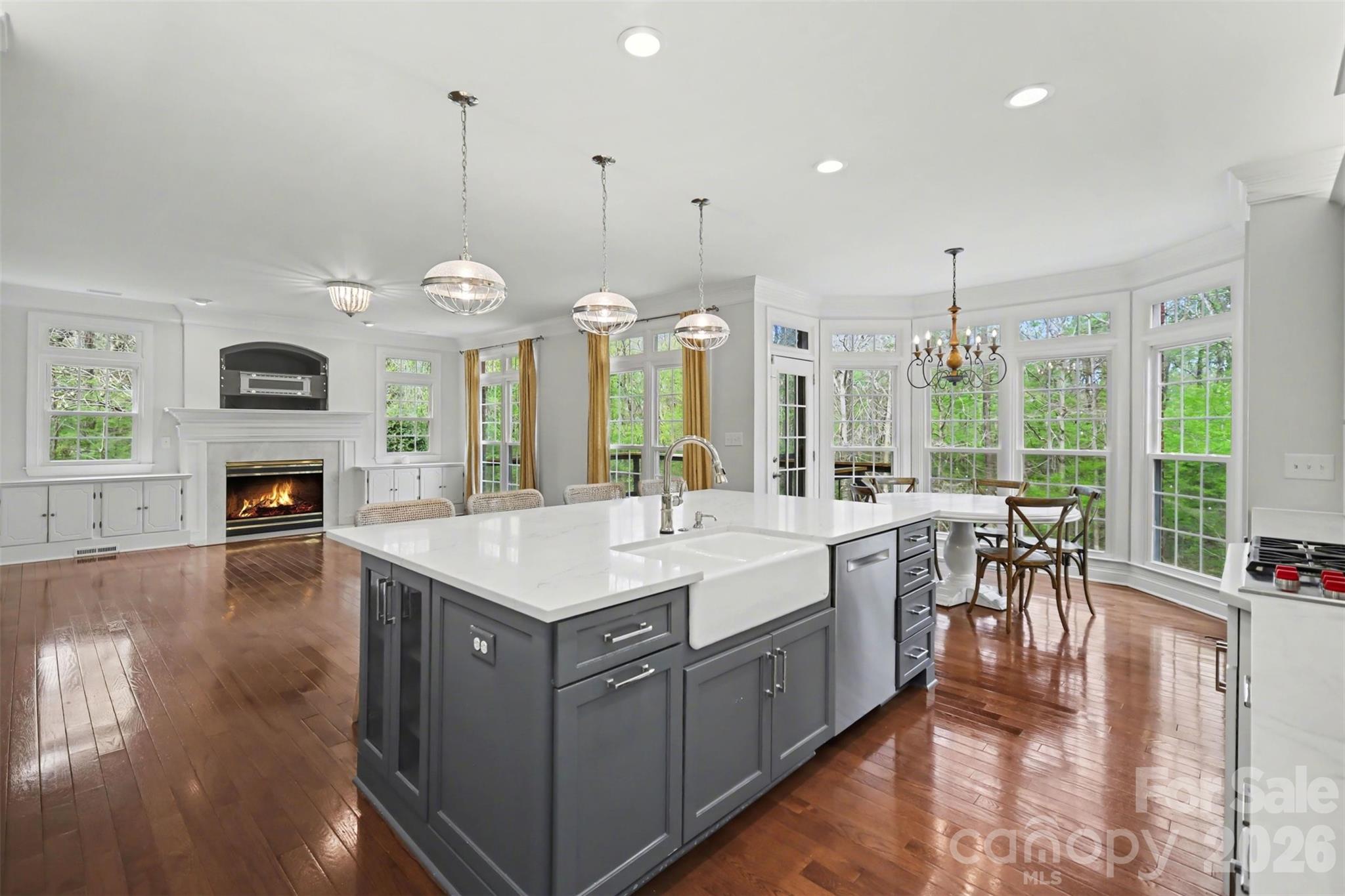 Providence Heights - Residential