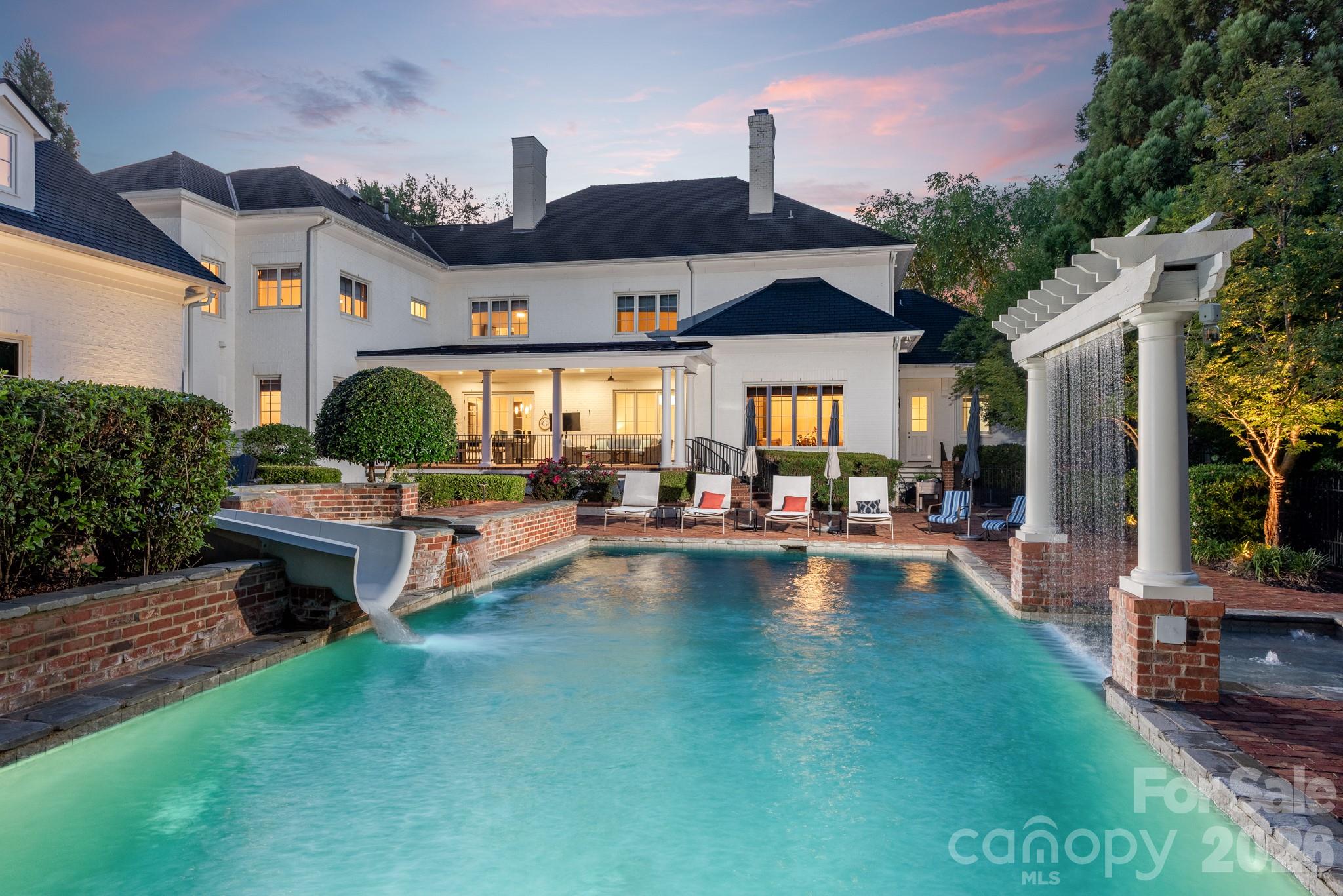8728 Arbor Commons Lane