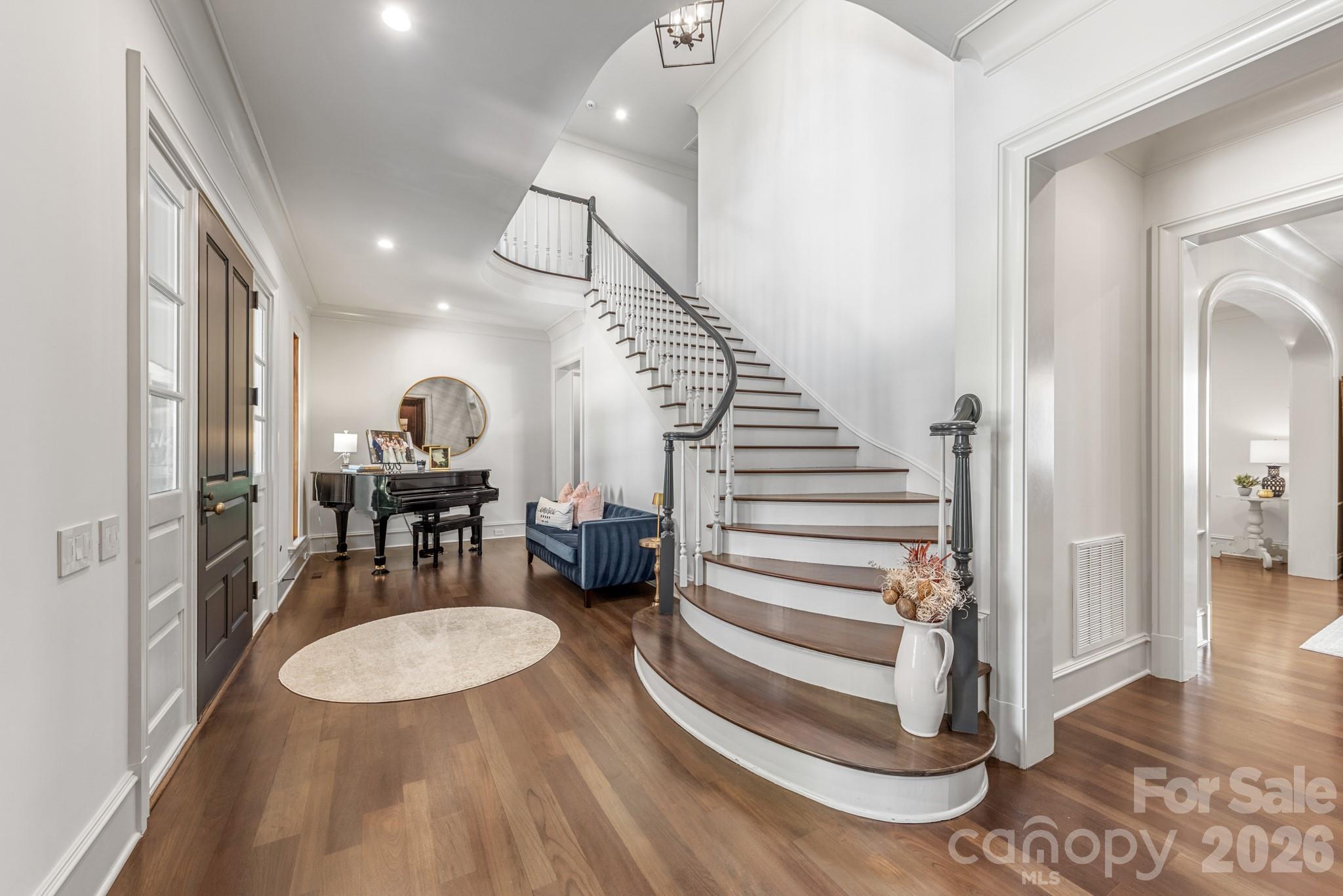 8728 Arbor Commons Lane