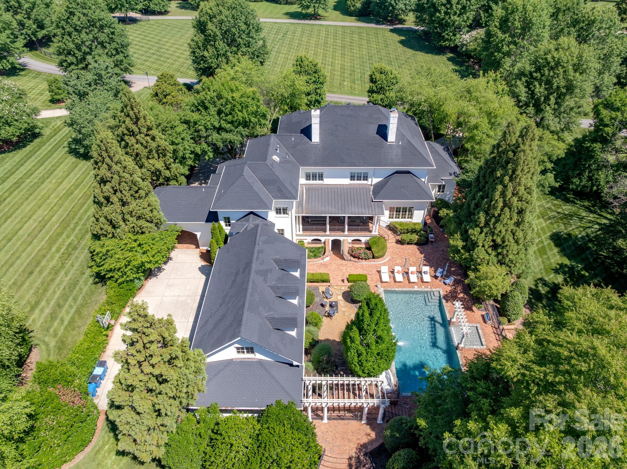 8728 Arbor Commons Lane