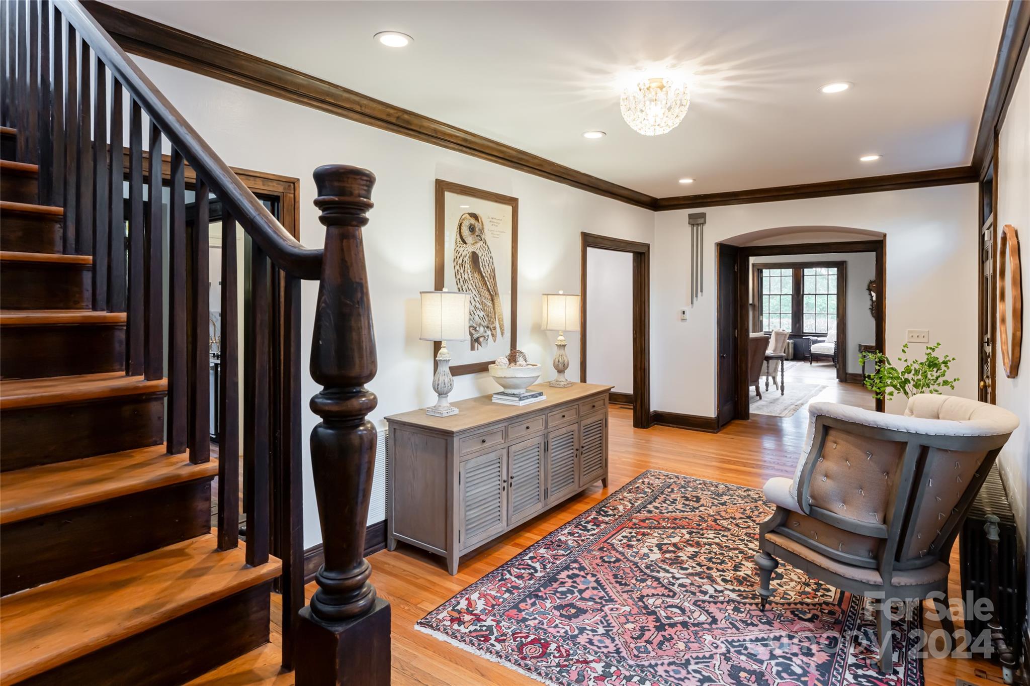 Grove Park - Residential