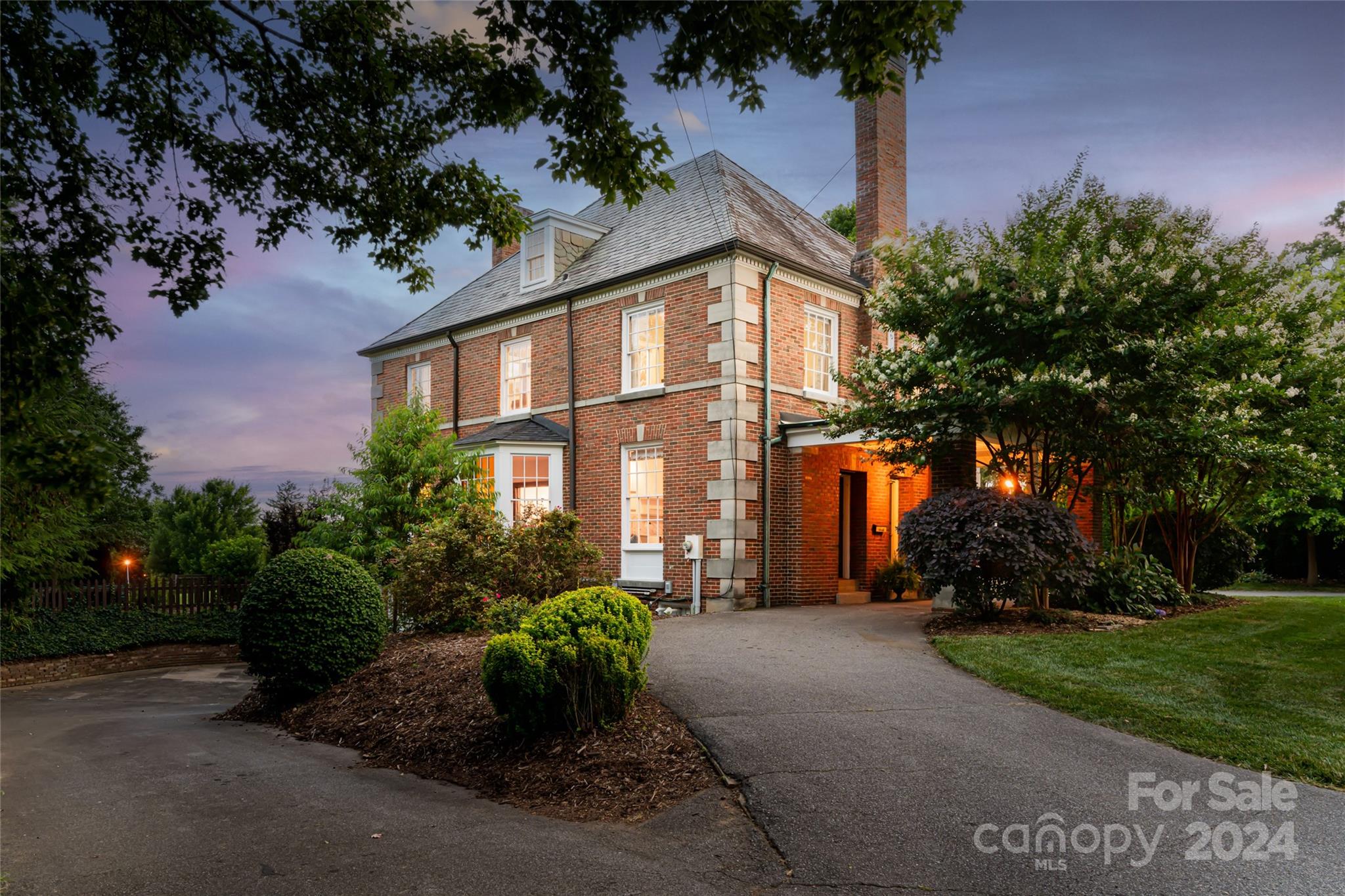 Grove Park - Residential