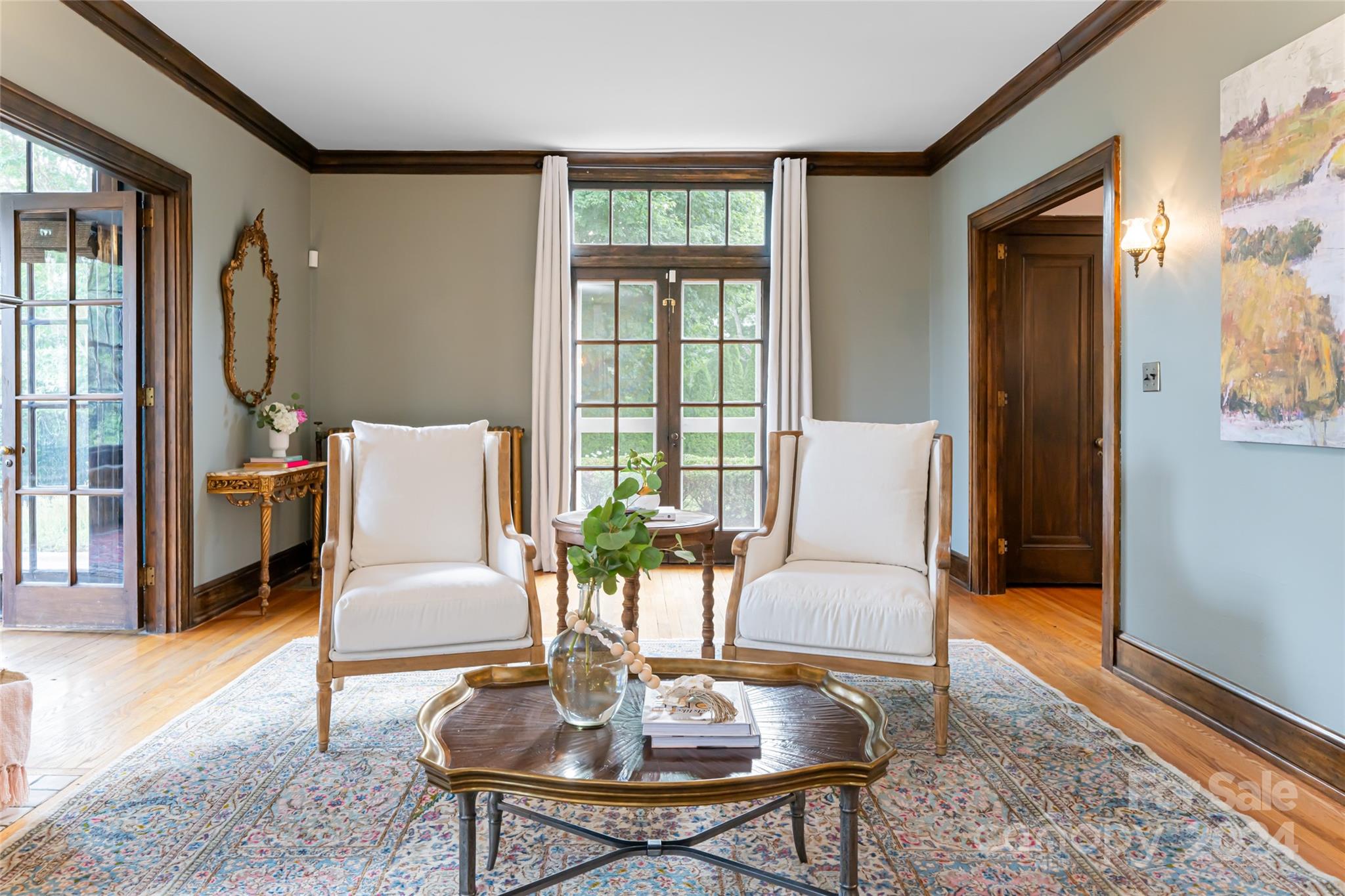 Grove Park - Residential