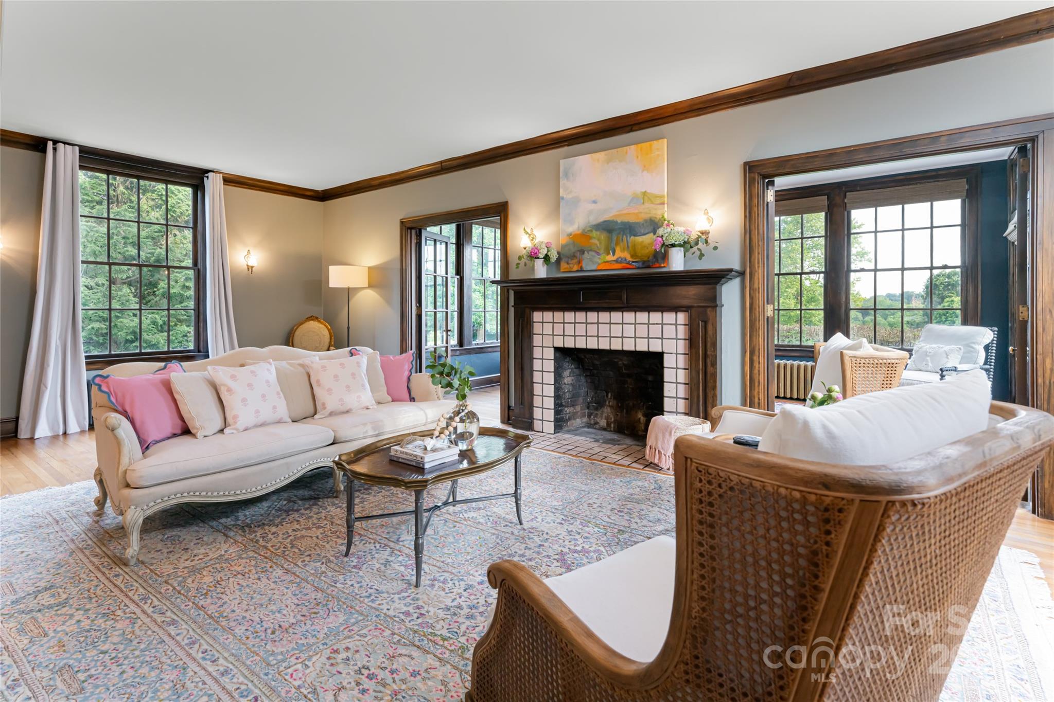 Grove Park - Residential