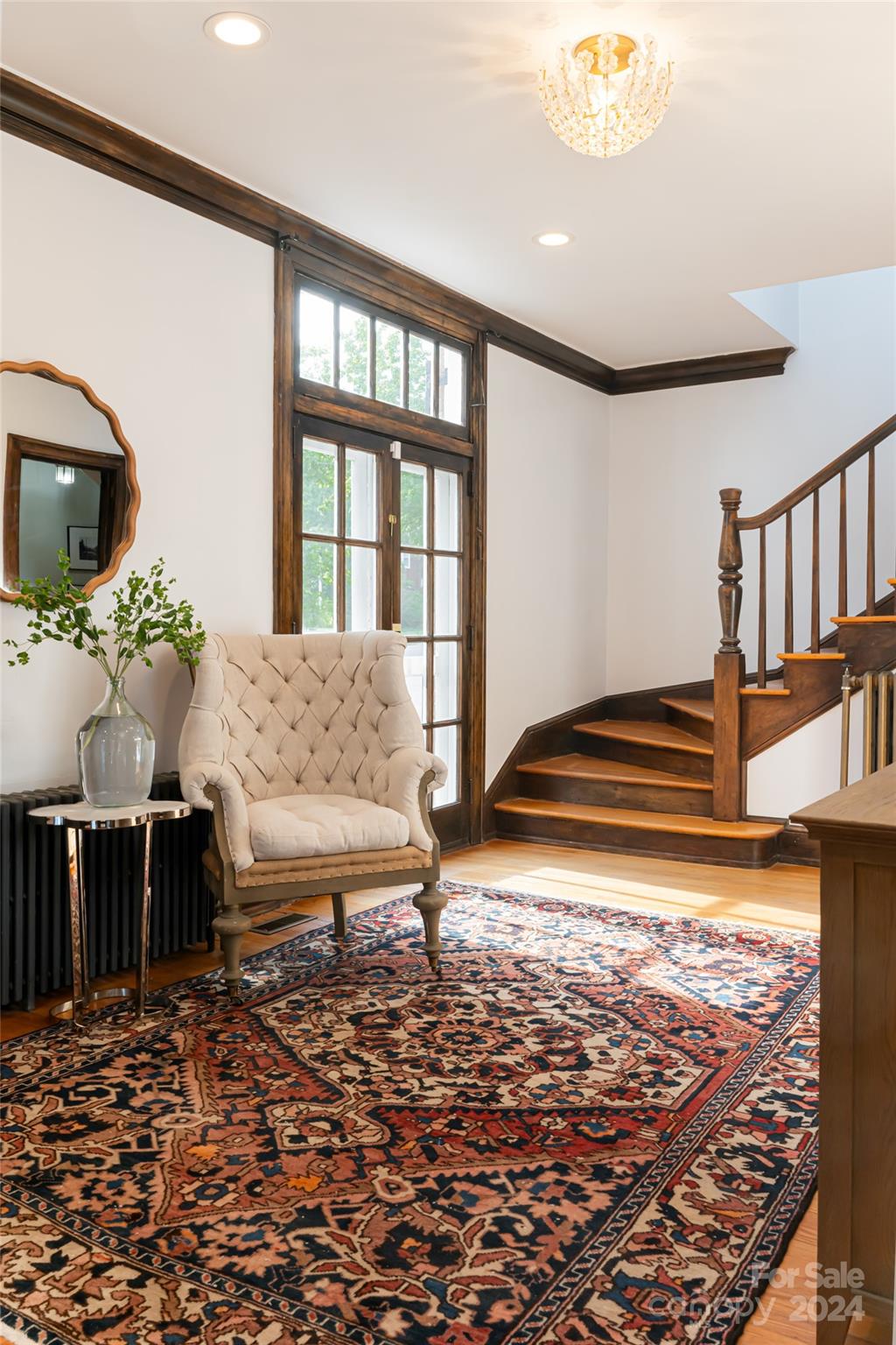 Grove Park - Residential