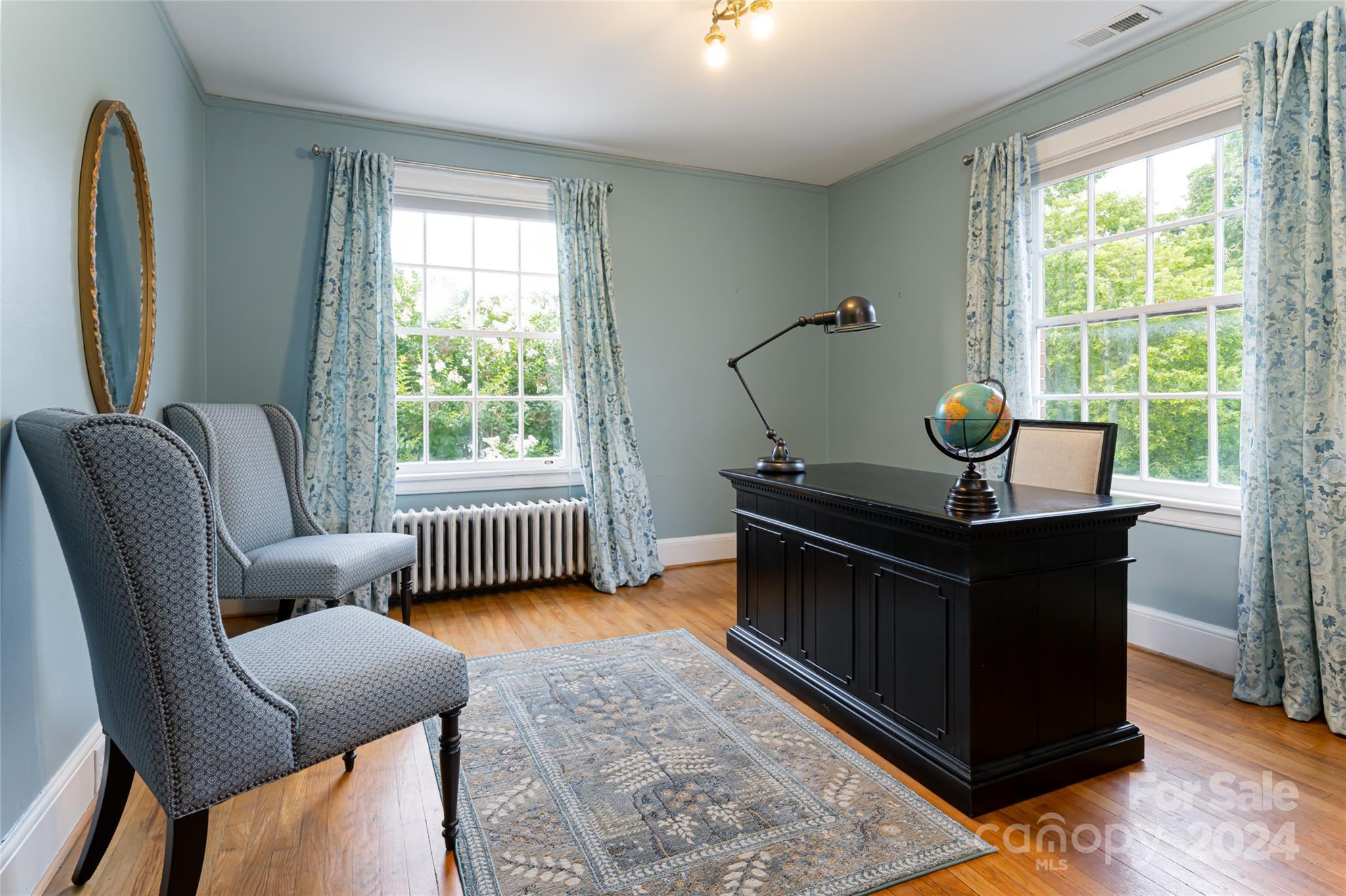 Grove Park - Residential