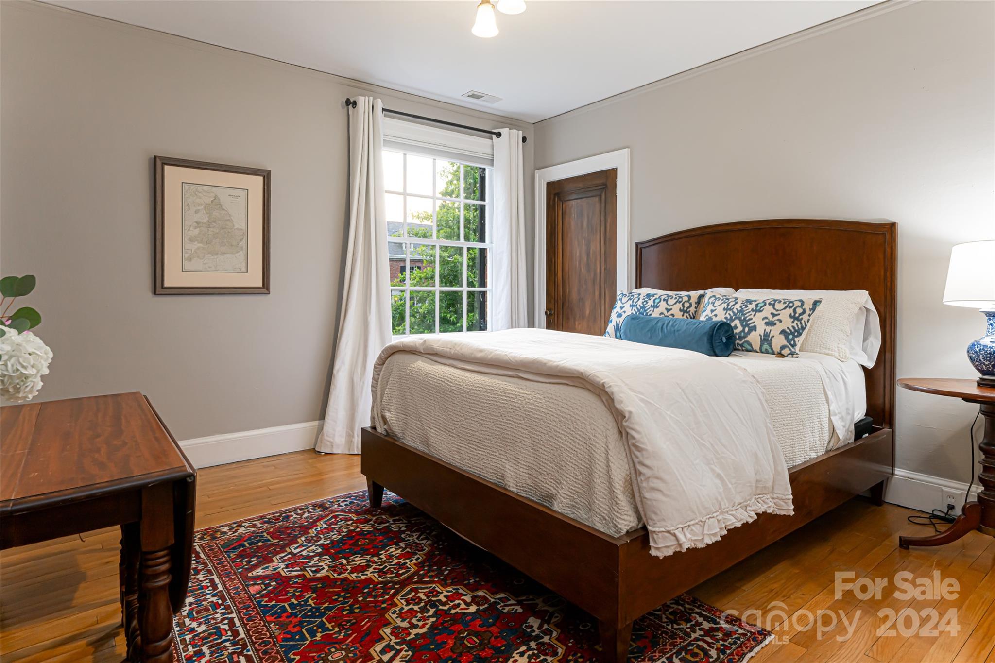 Grove Park - Residential