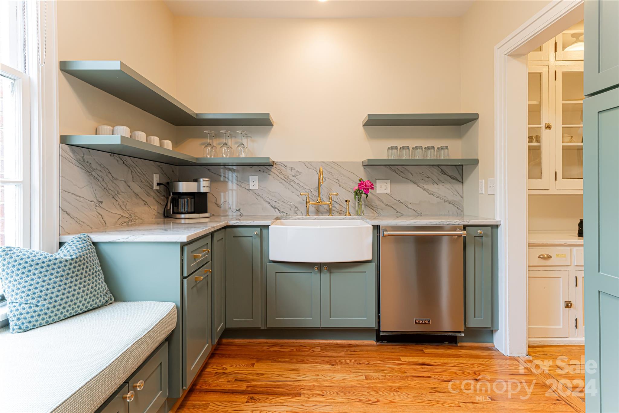 Grove Park - Residential