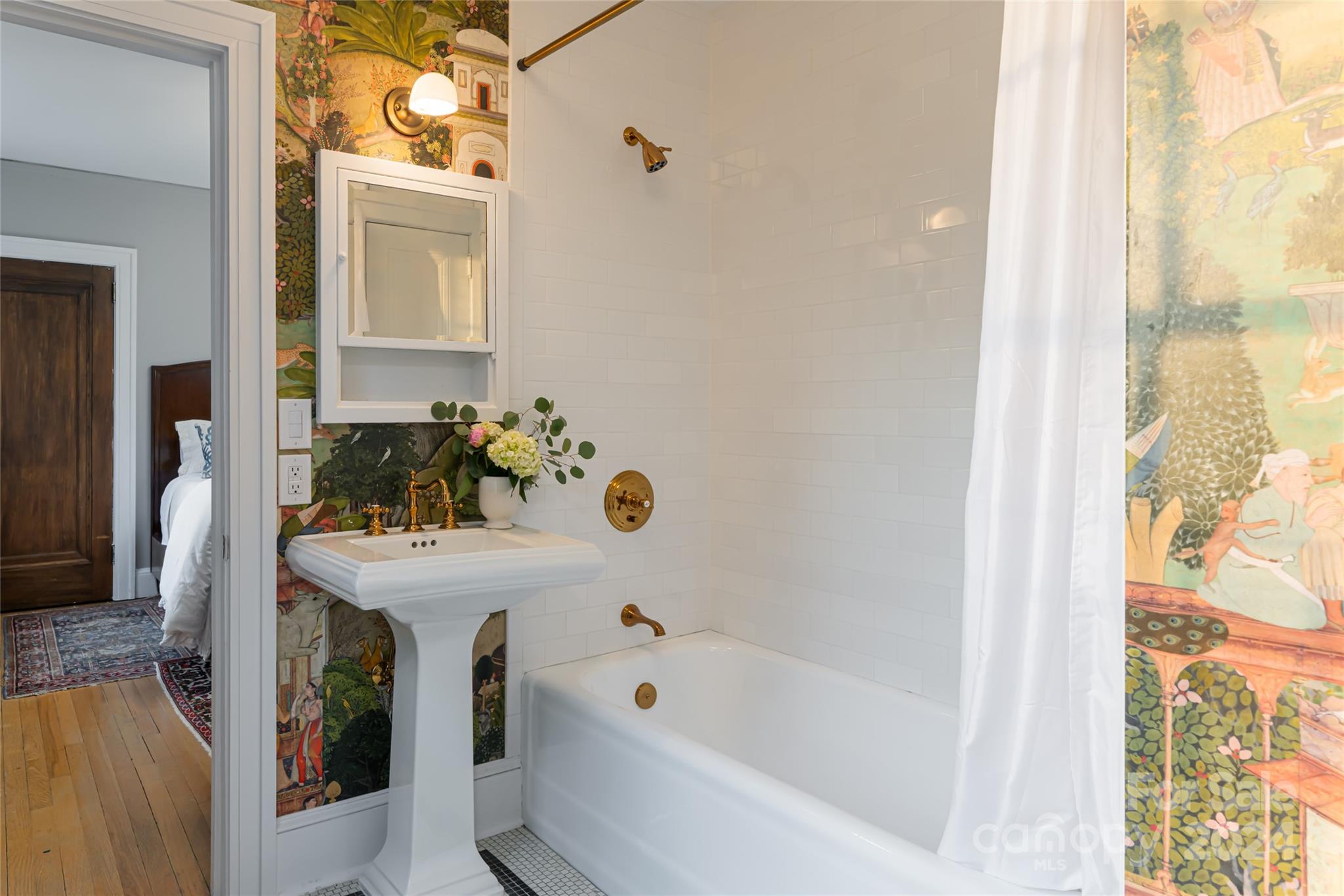 Grove Park - Residential