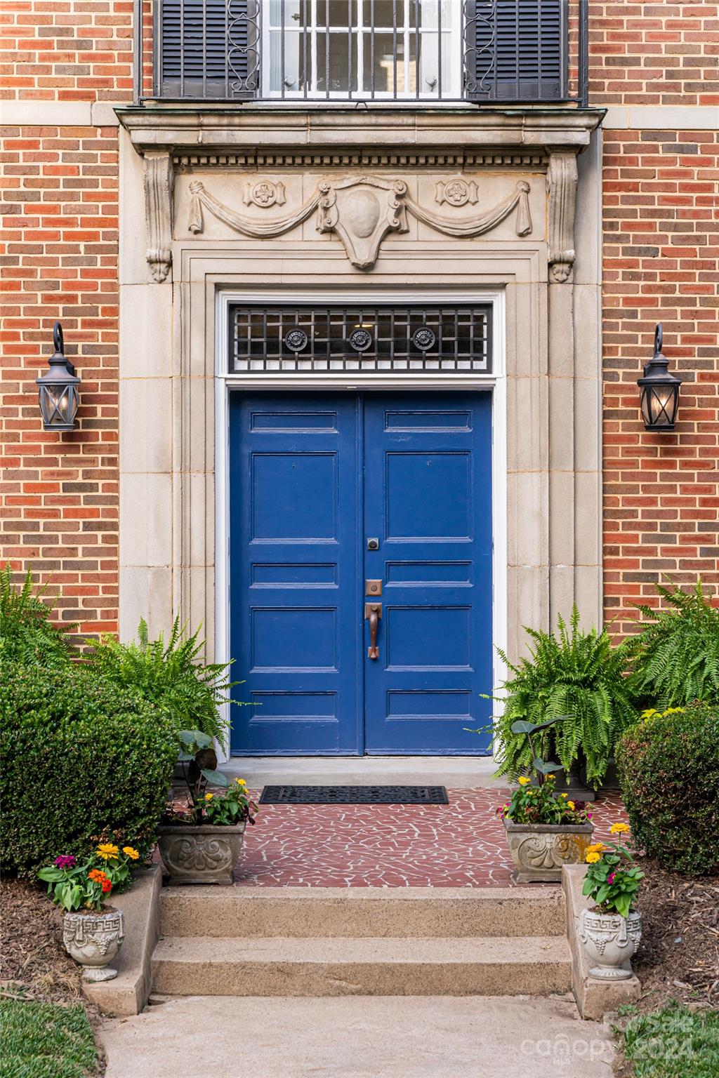 Grove Park - Residential