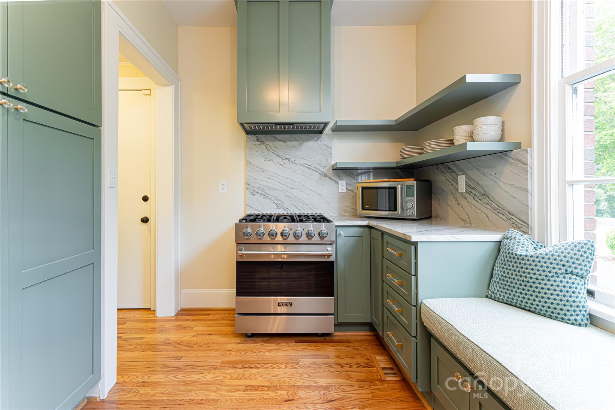 Grove Park - Residential