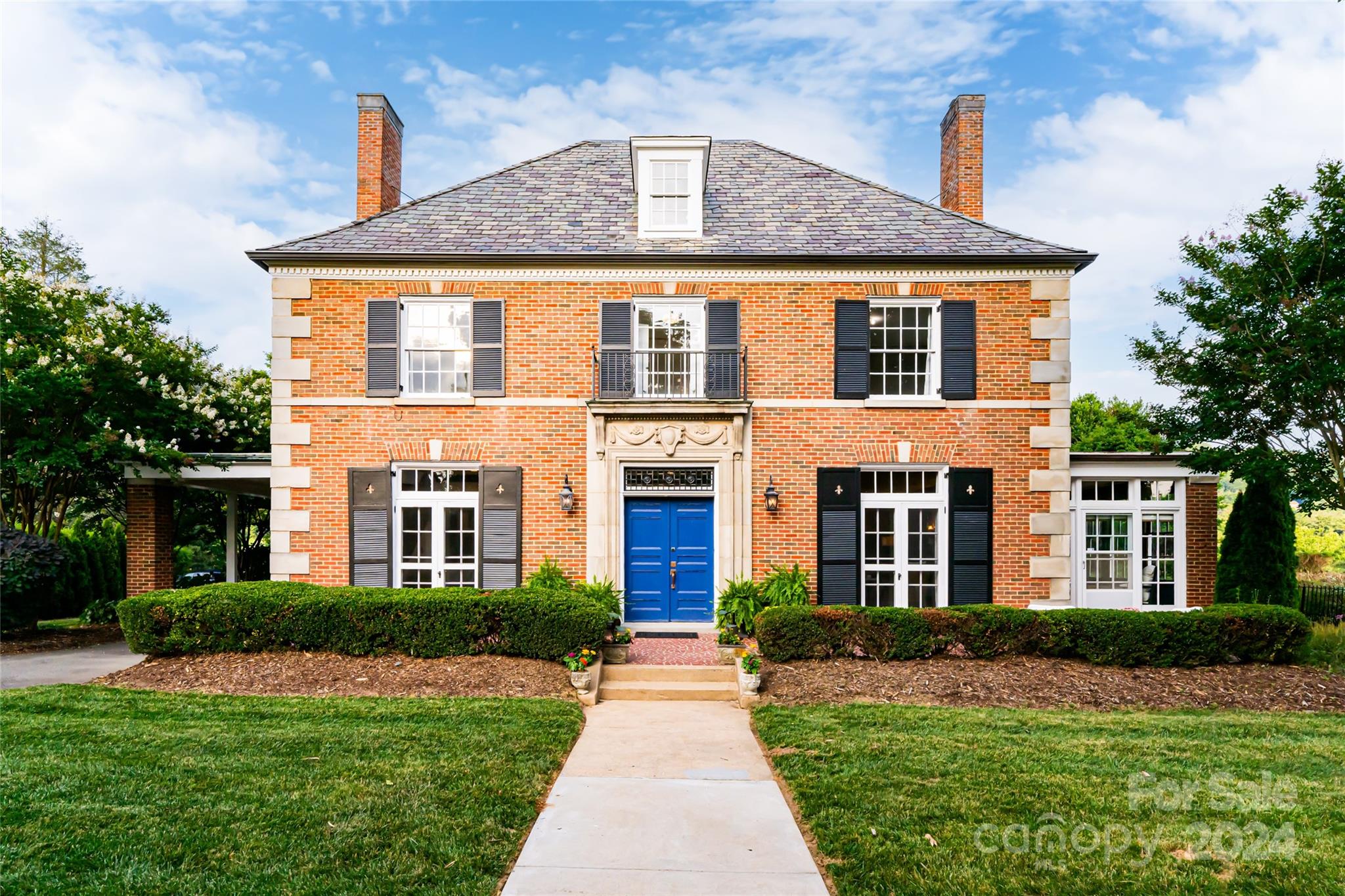 Grove Park - Residential