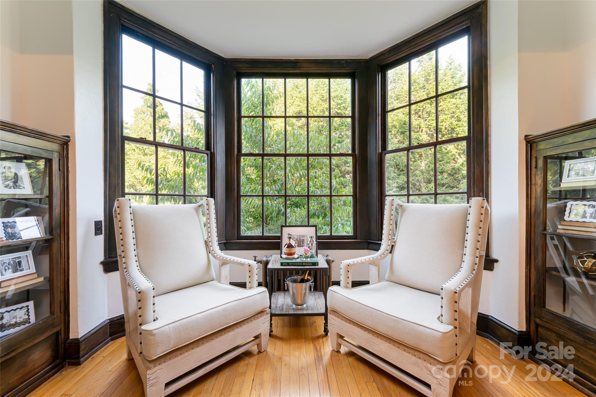 Grove Park - Residential