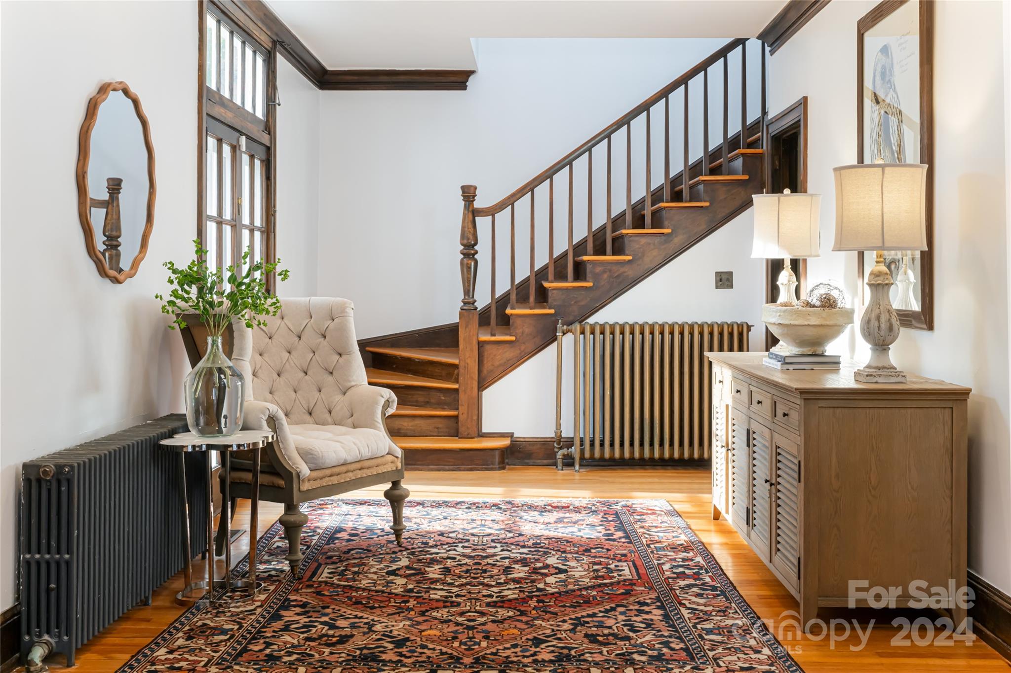 Grove Park - Residential