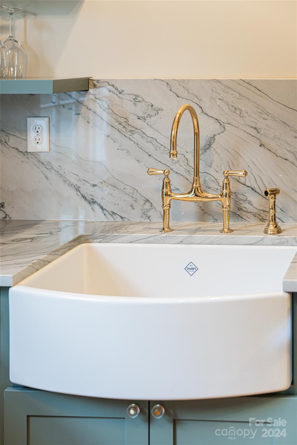 Grove Park - Residential