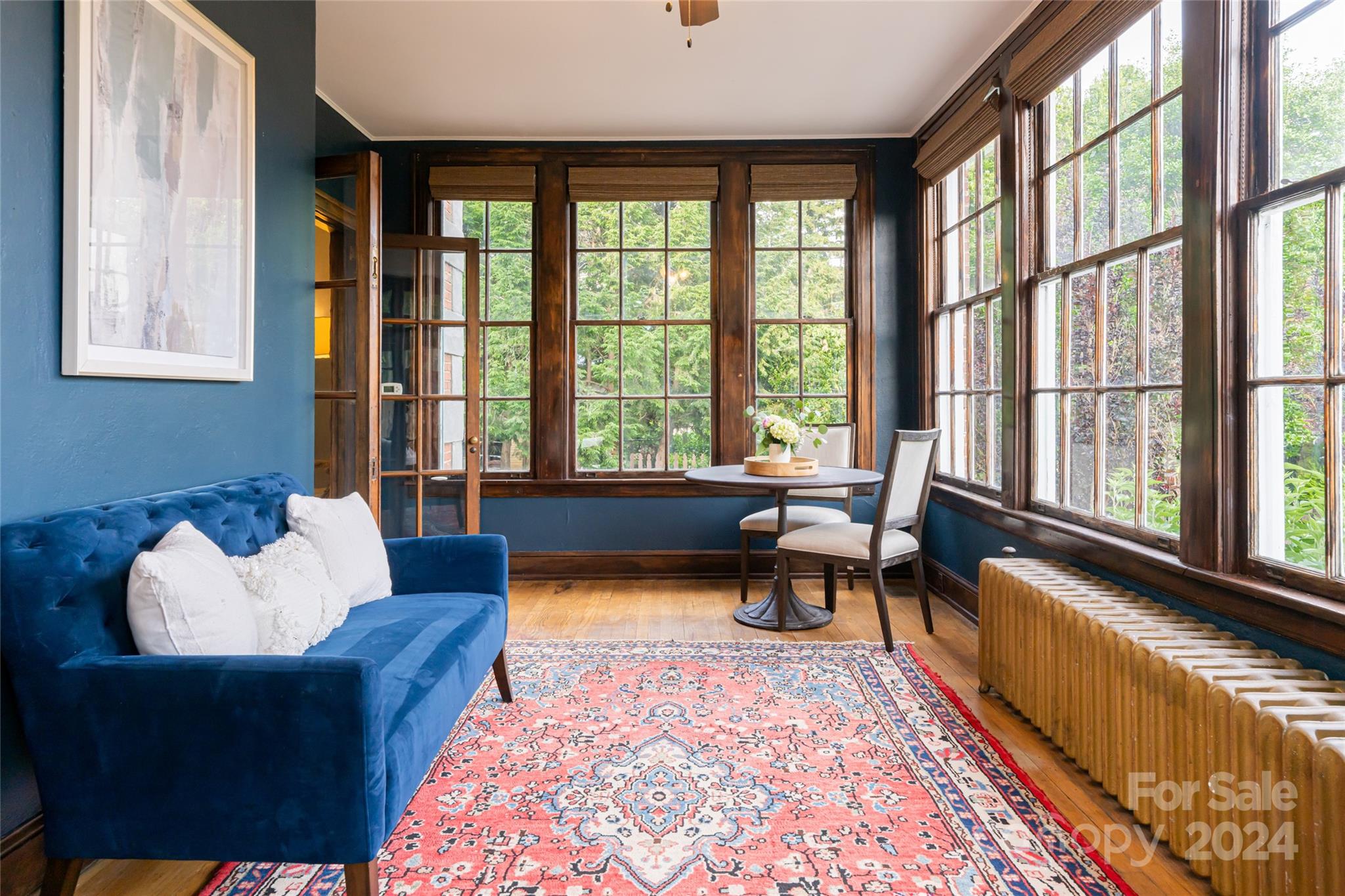 Grove Park - Residential