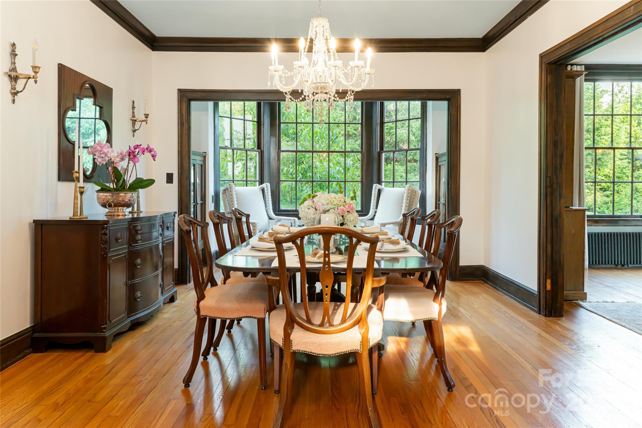 Grove Park - Residential