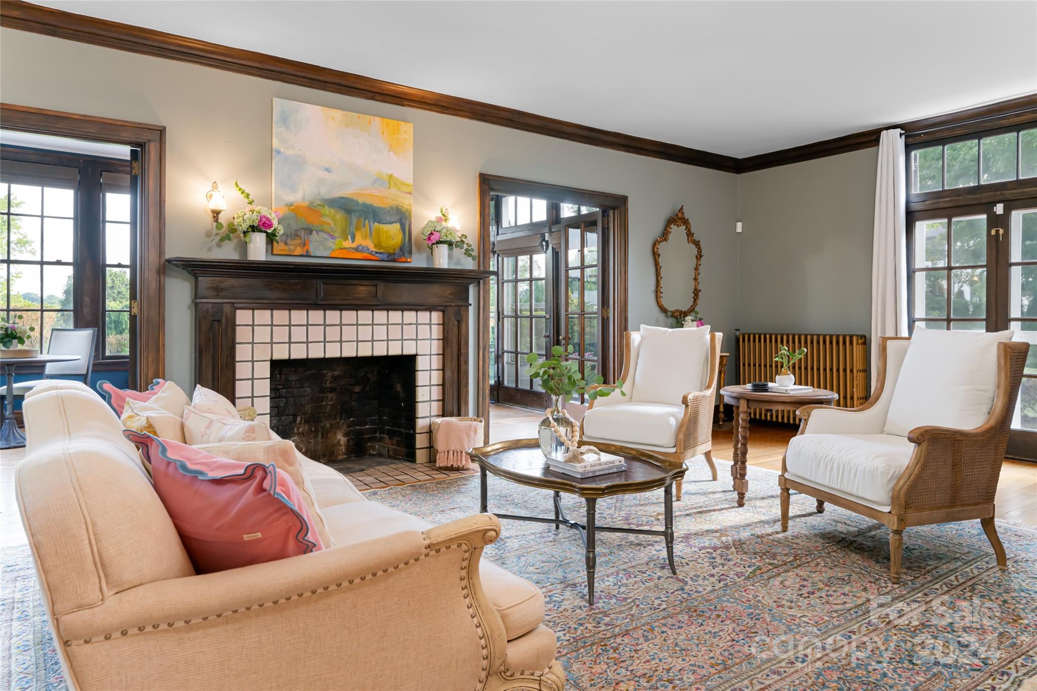 Grove Park - Residential