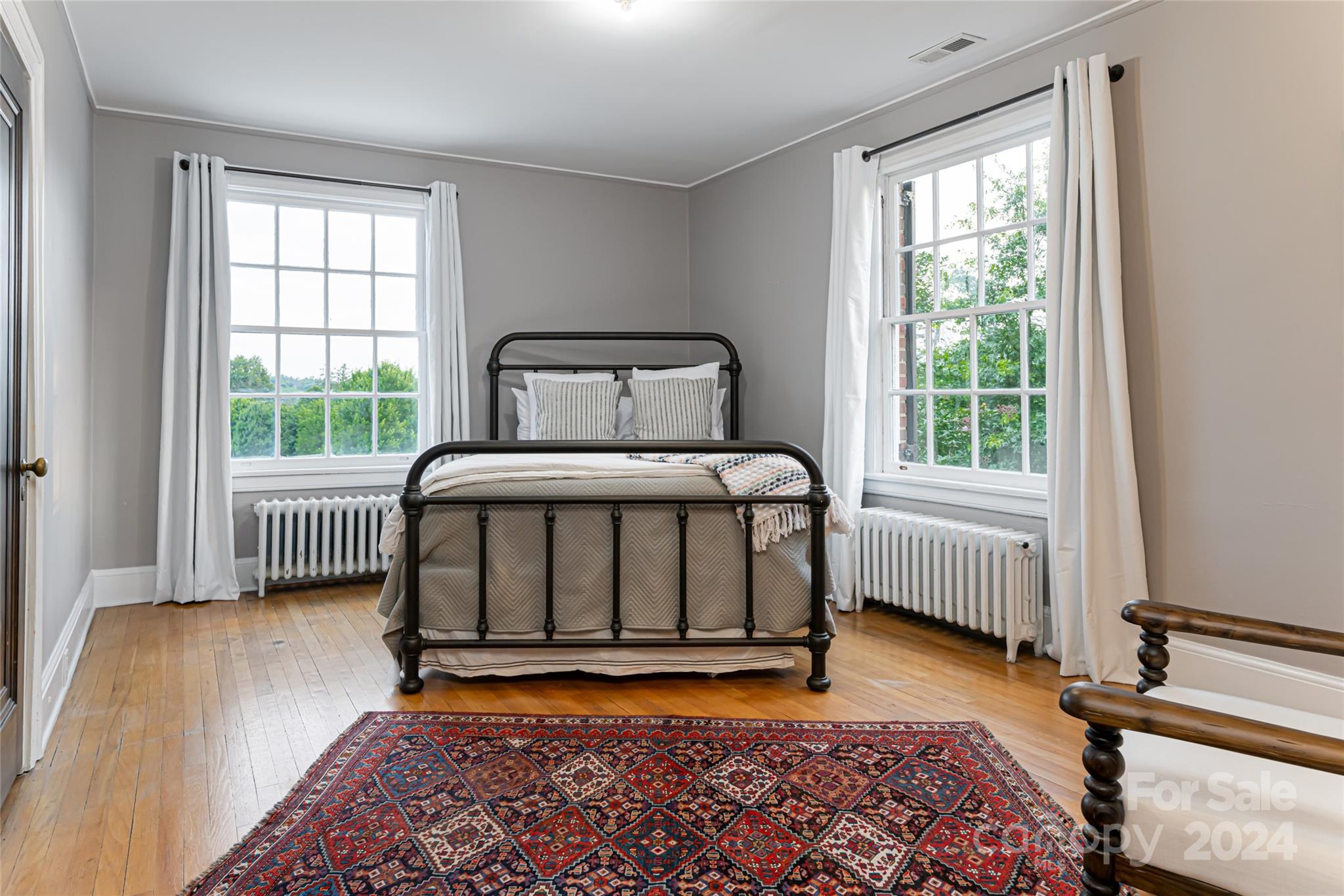 Grove Park - Residential