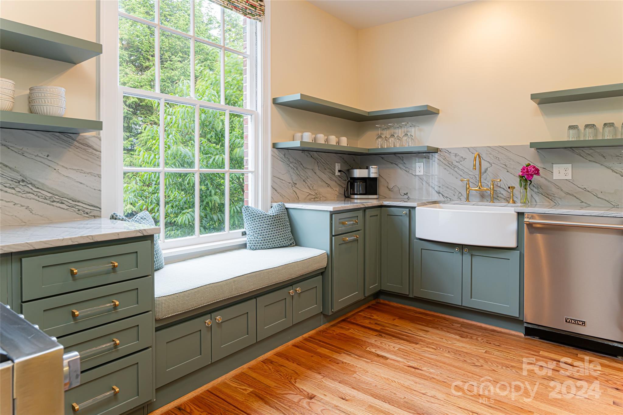 Grove Park - Residential