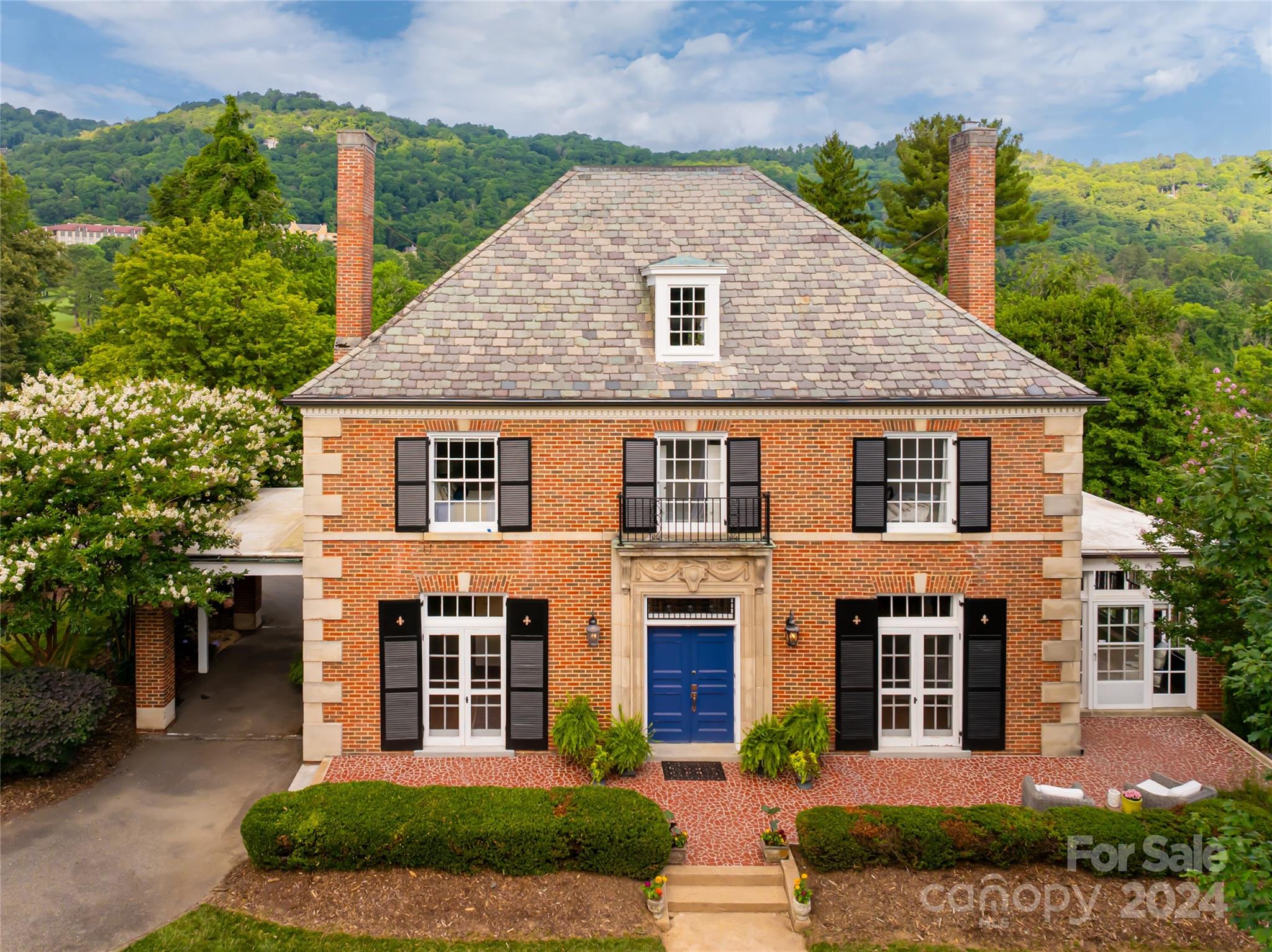 Grove Park - Residential