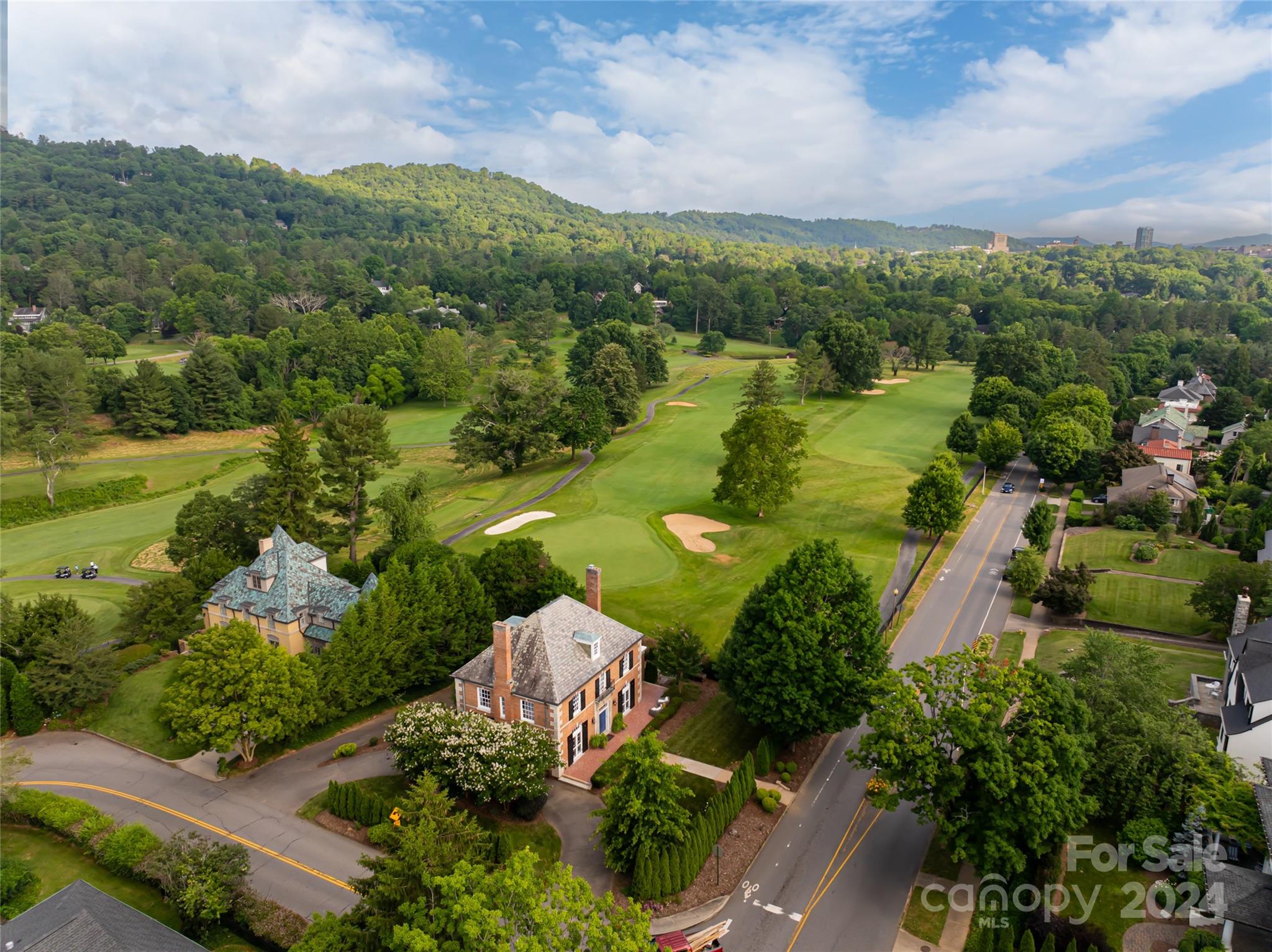 Grove Park - Residential