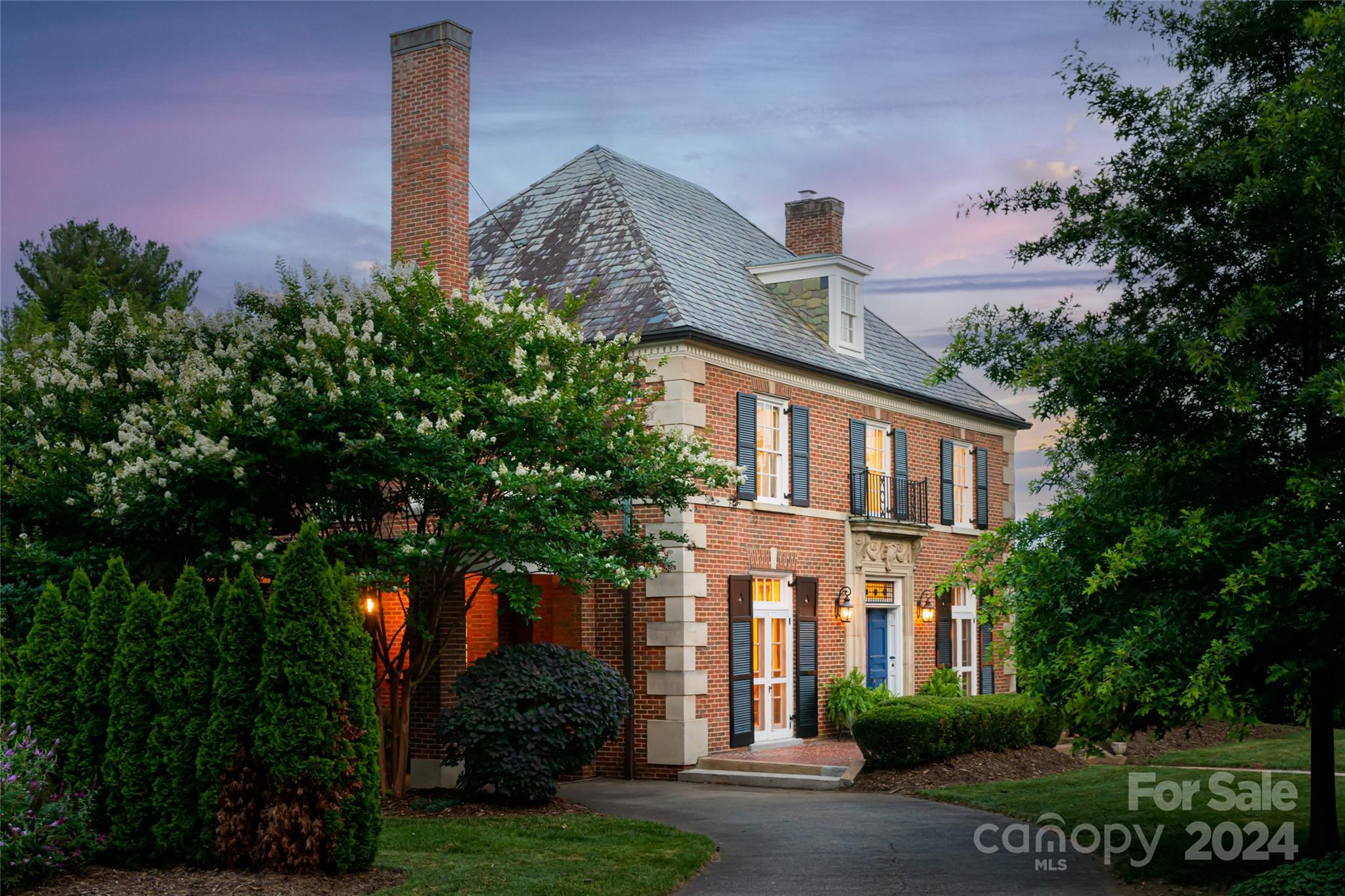 Grove Park - Residential