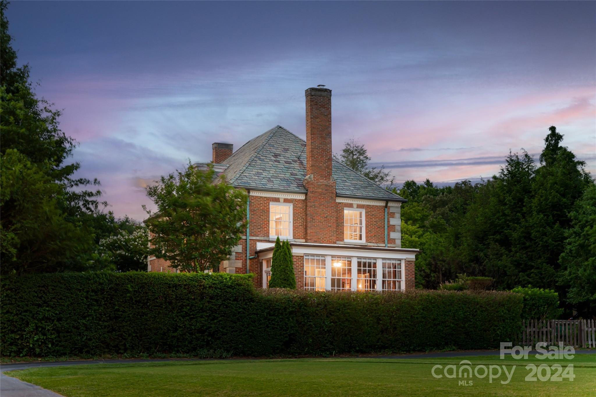 Grove Park - Residential