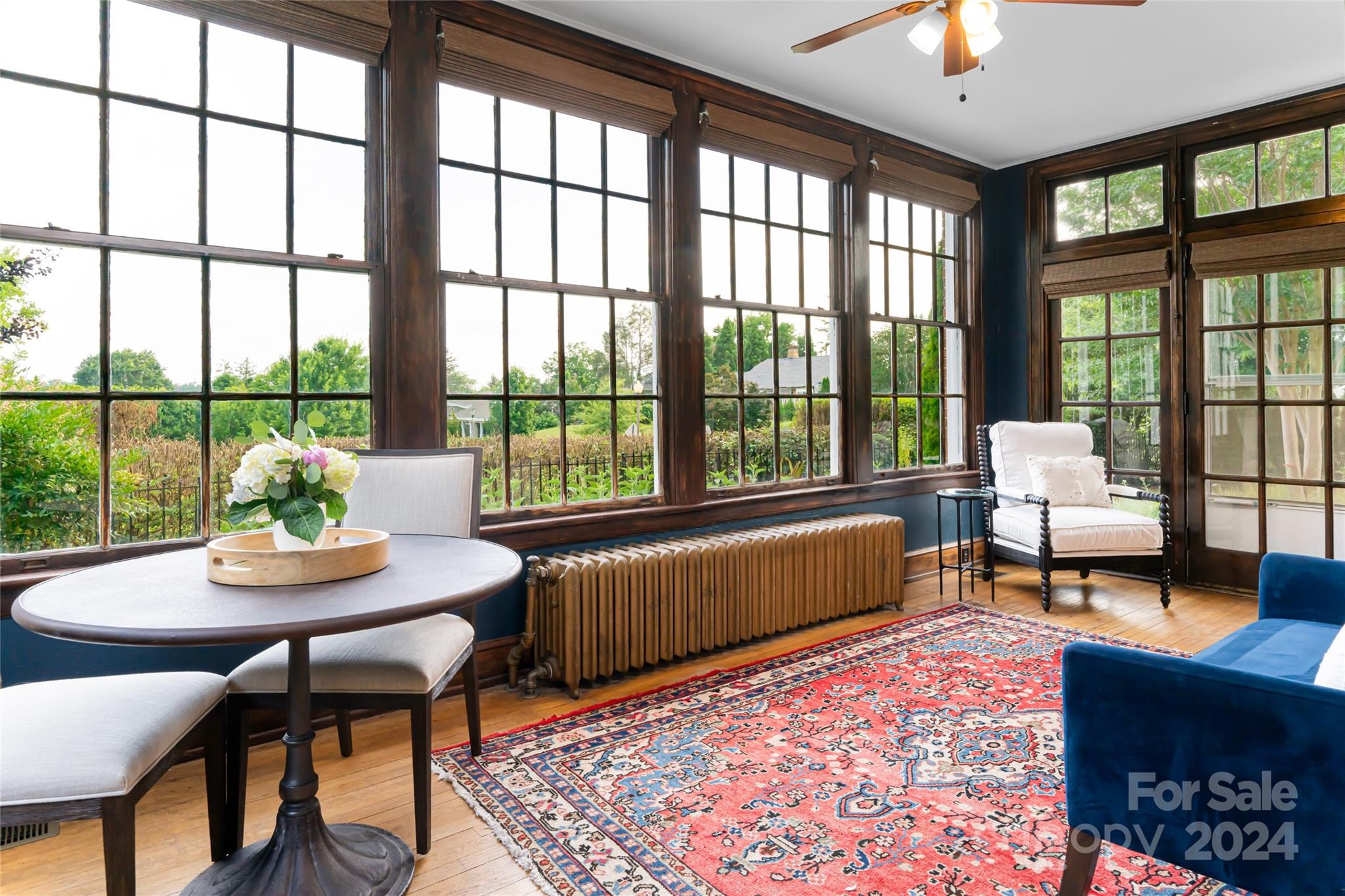 Grove Park - Residential